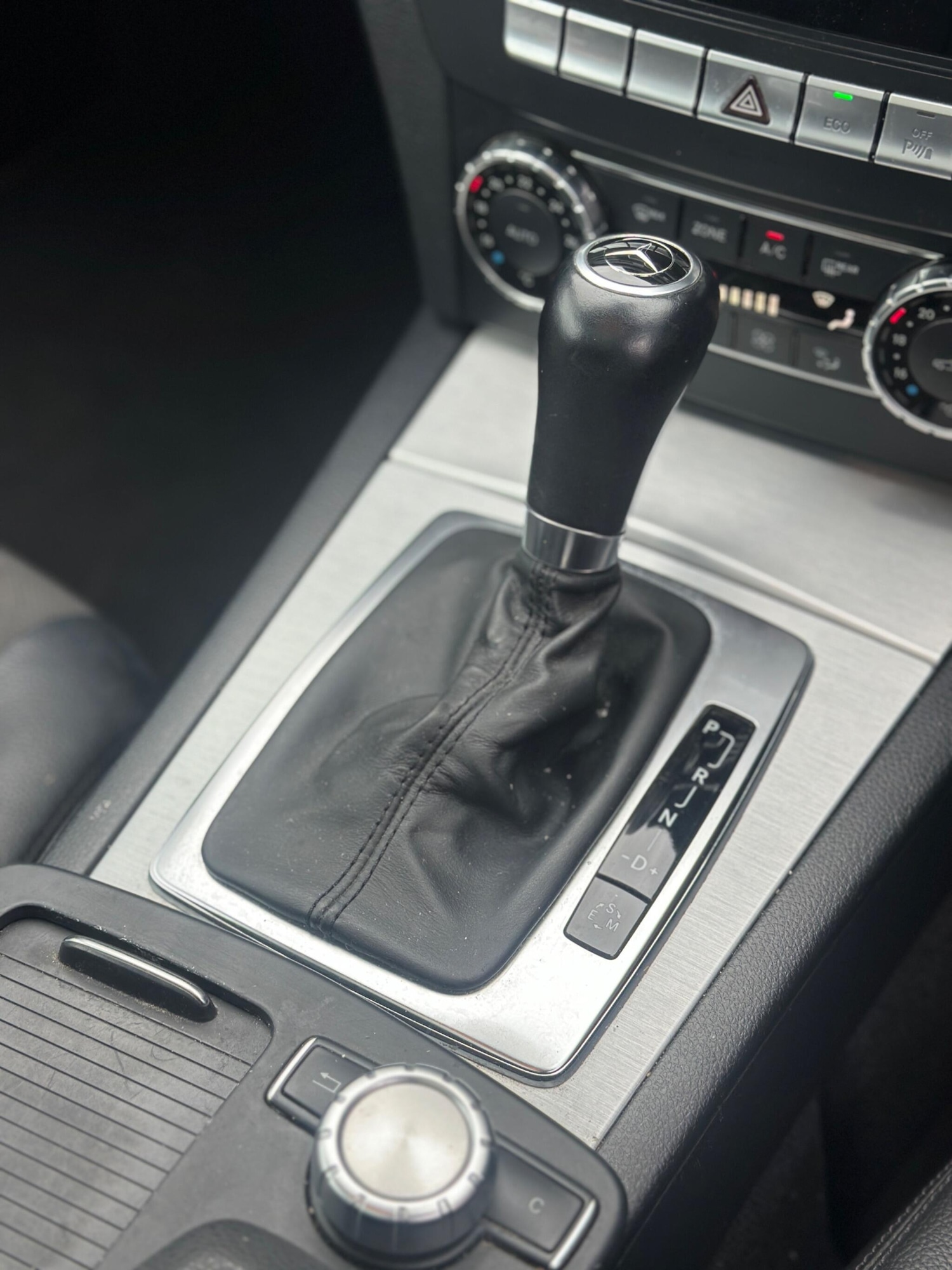 Used Mercedes-Benz C Class 2019 for sale - 76976446: Photo 24