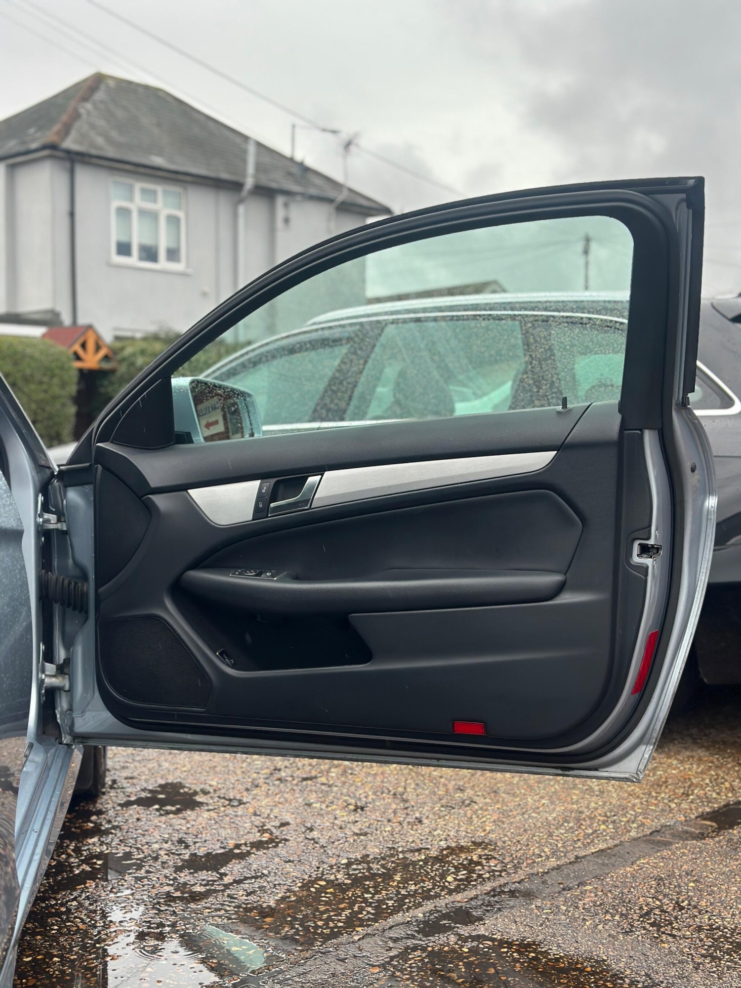 Used Mercedes-Benz C Class 2019 for sale - 76976446: Photo 29