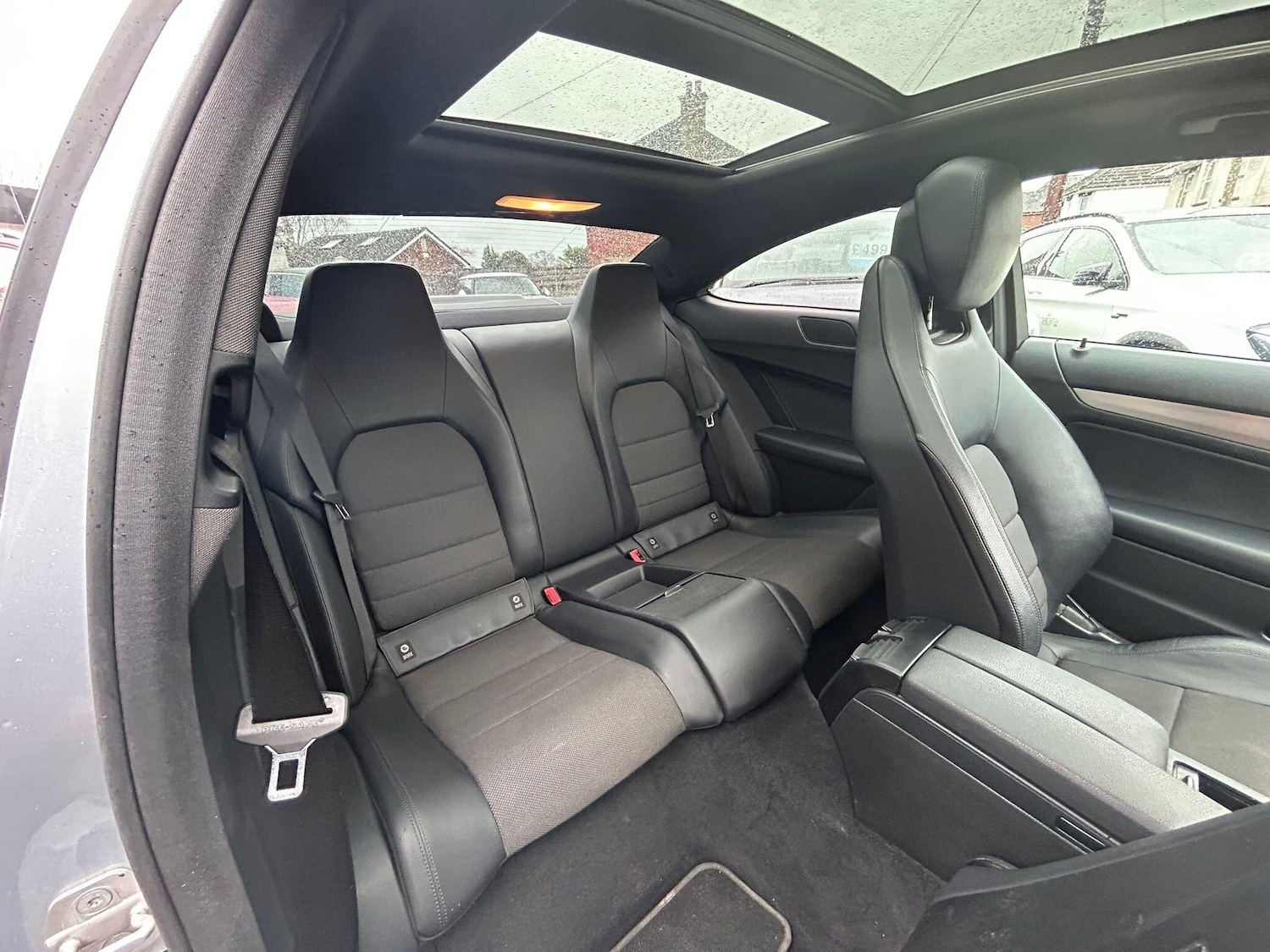 Used Mercedes-Benz C Class 2019 for sale - 76976446: Photo 31