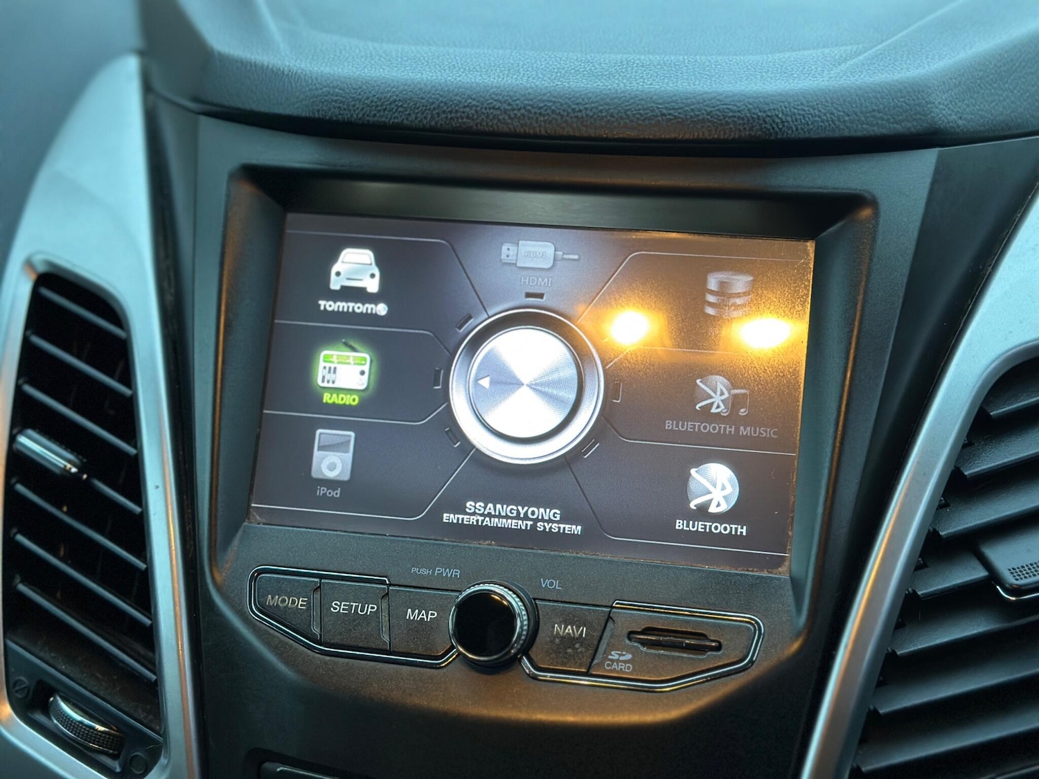 Used Ssangyong Korando 2016 for sale - 76945966: Photo 17