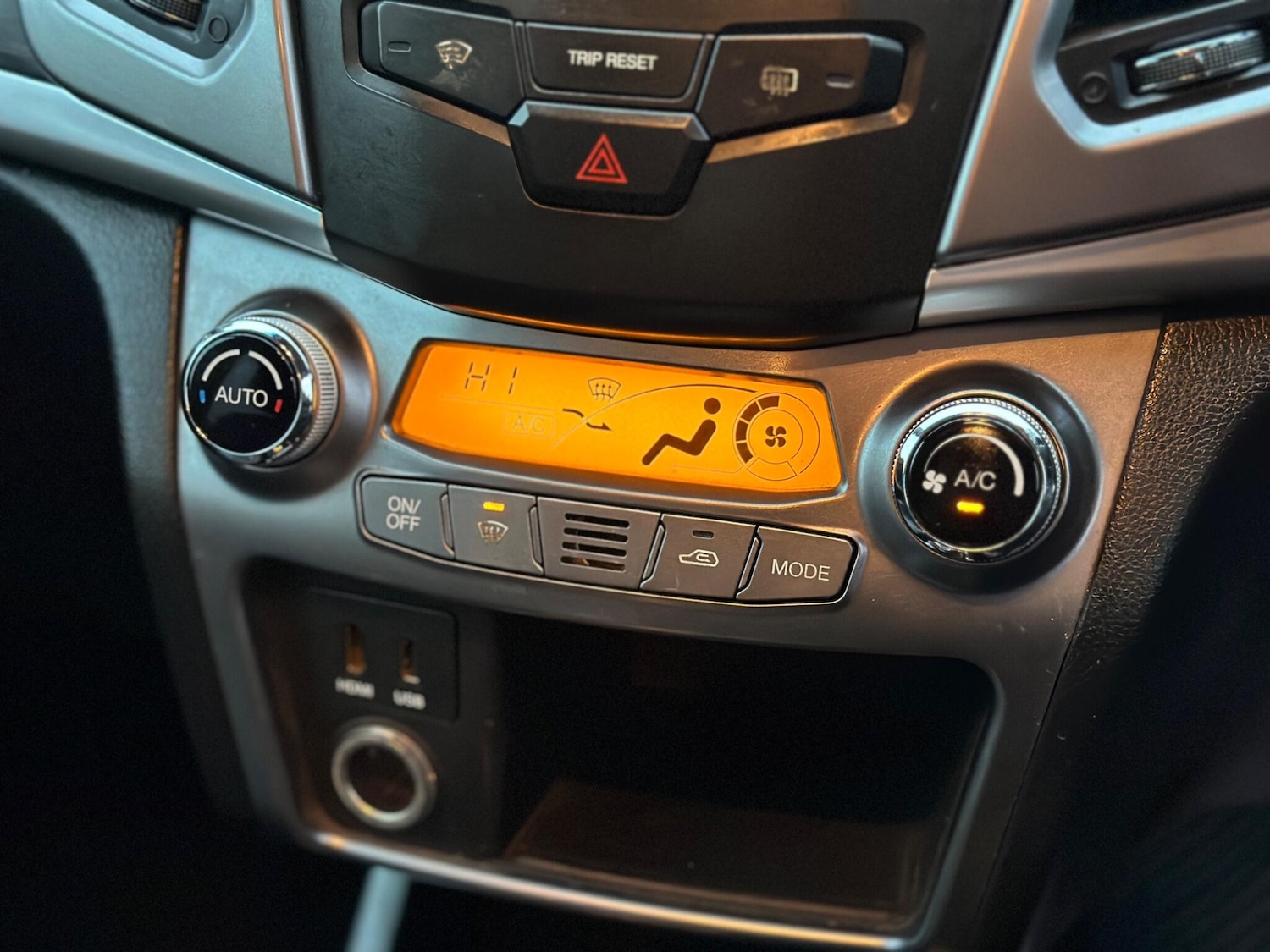 Used Ssangyong Korando 2016 for sale - 76945966: Photo 18