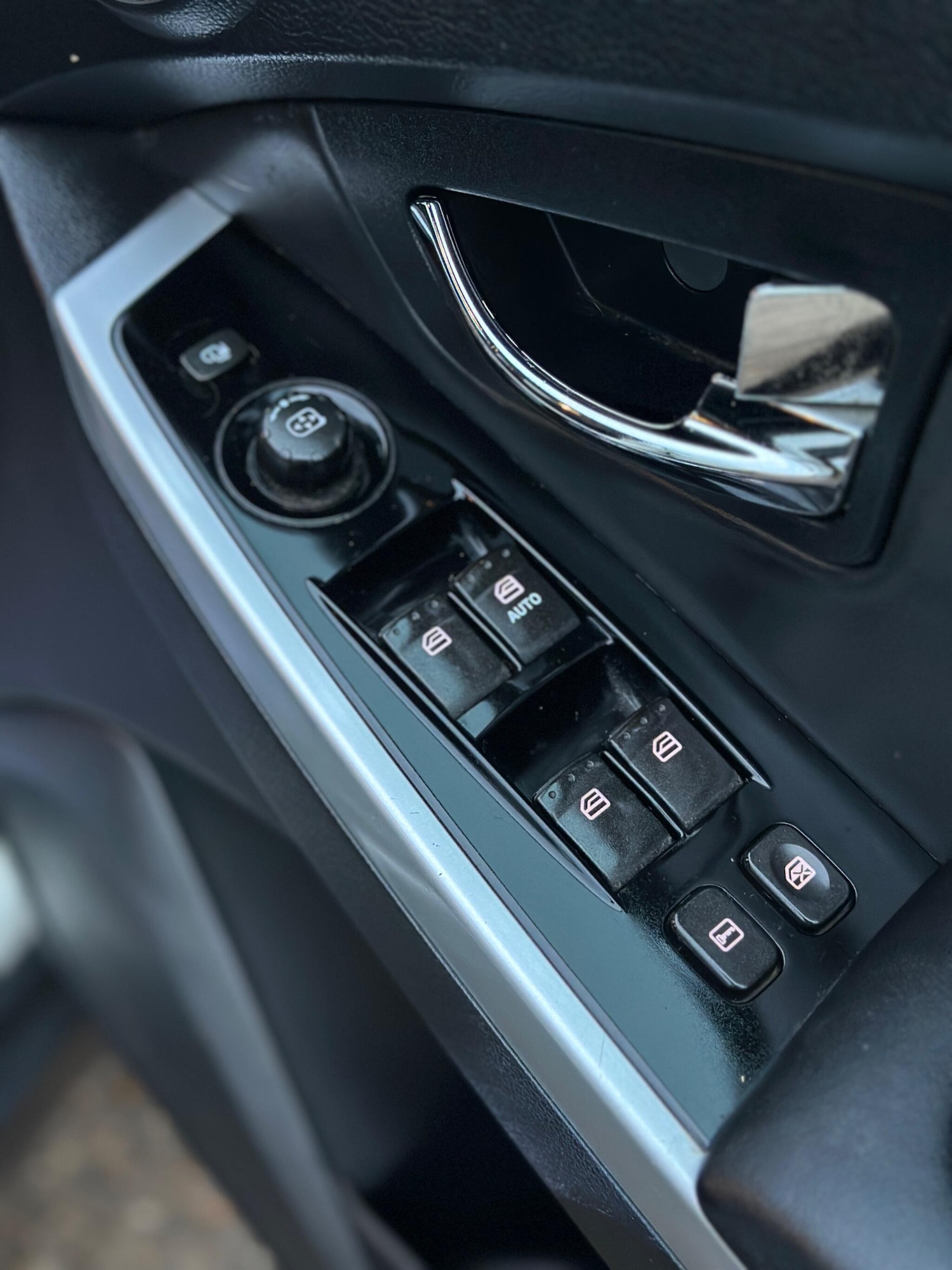 Used Ssangyong Korando 2016 for sale - 76945966: Photo 27