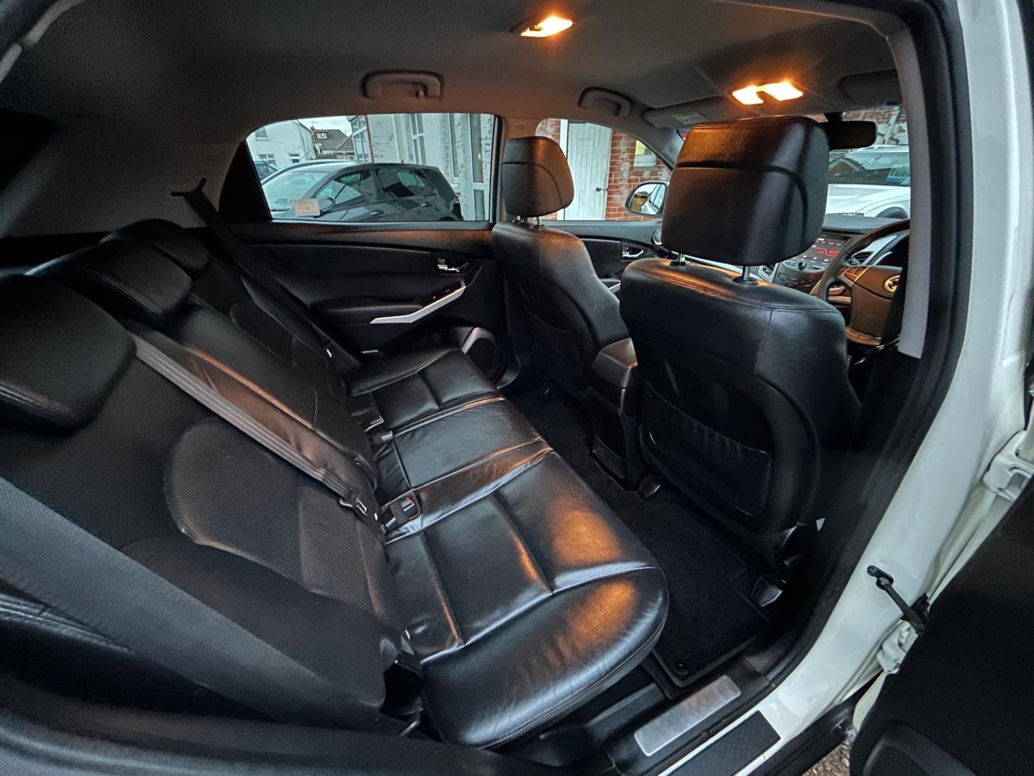 Used Ssangyong Korando 2016 for sale - 76945966: Photo 28