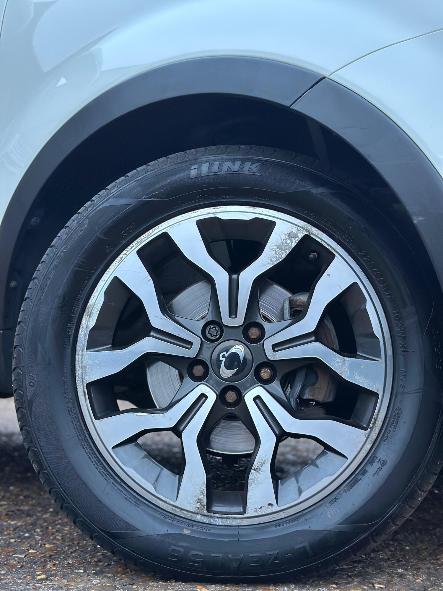 Used Ssangyong Korando 2016 for sale - 76945966: Photo 4