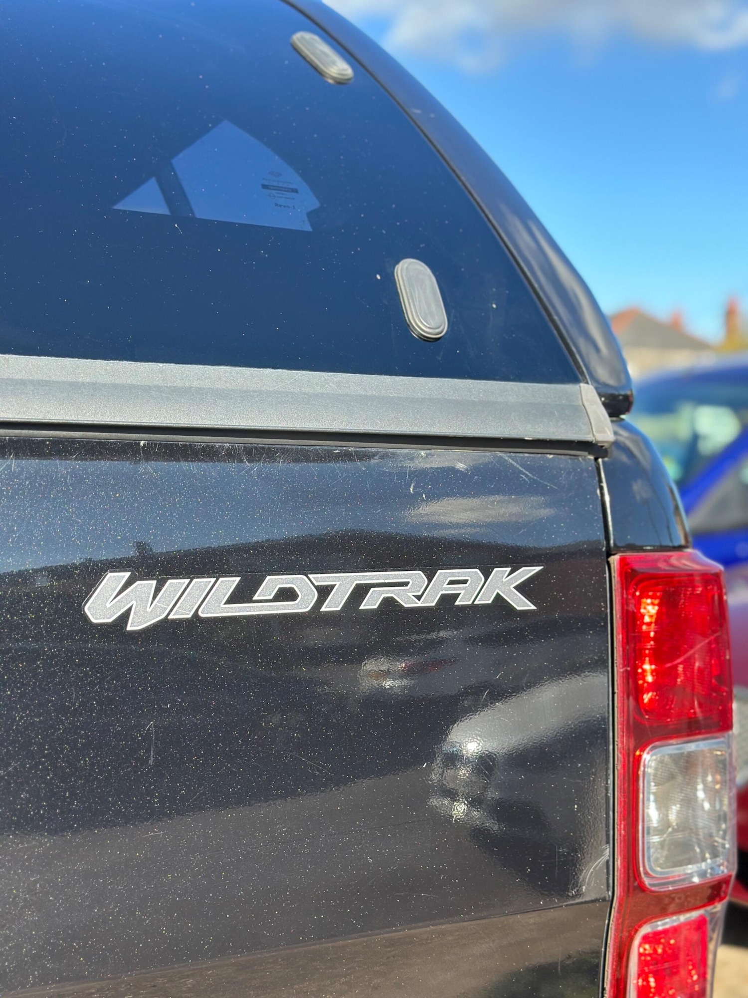 Used Ford Ranger 2017 for sale - 77016868: Photo 11