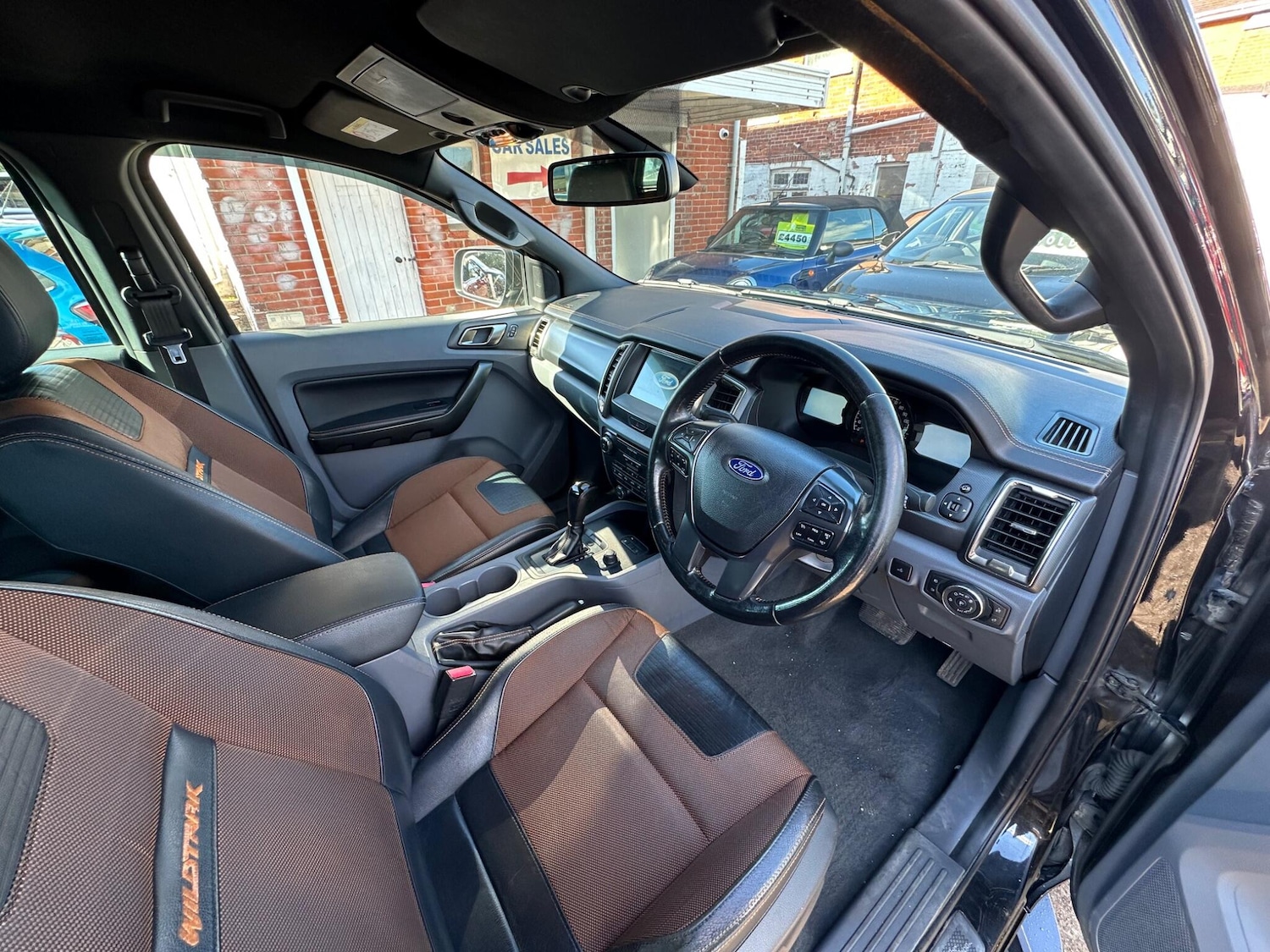 Used Ford Ranger 2017 for sale - 77016868: Photo 13