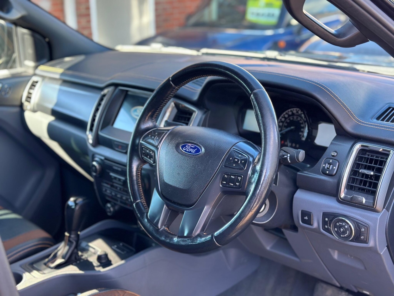 Used Ford Ranger 2017 for sale - 77016868: Photo 14