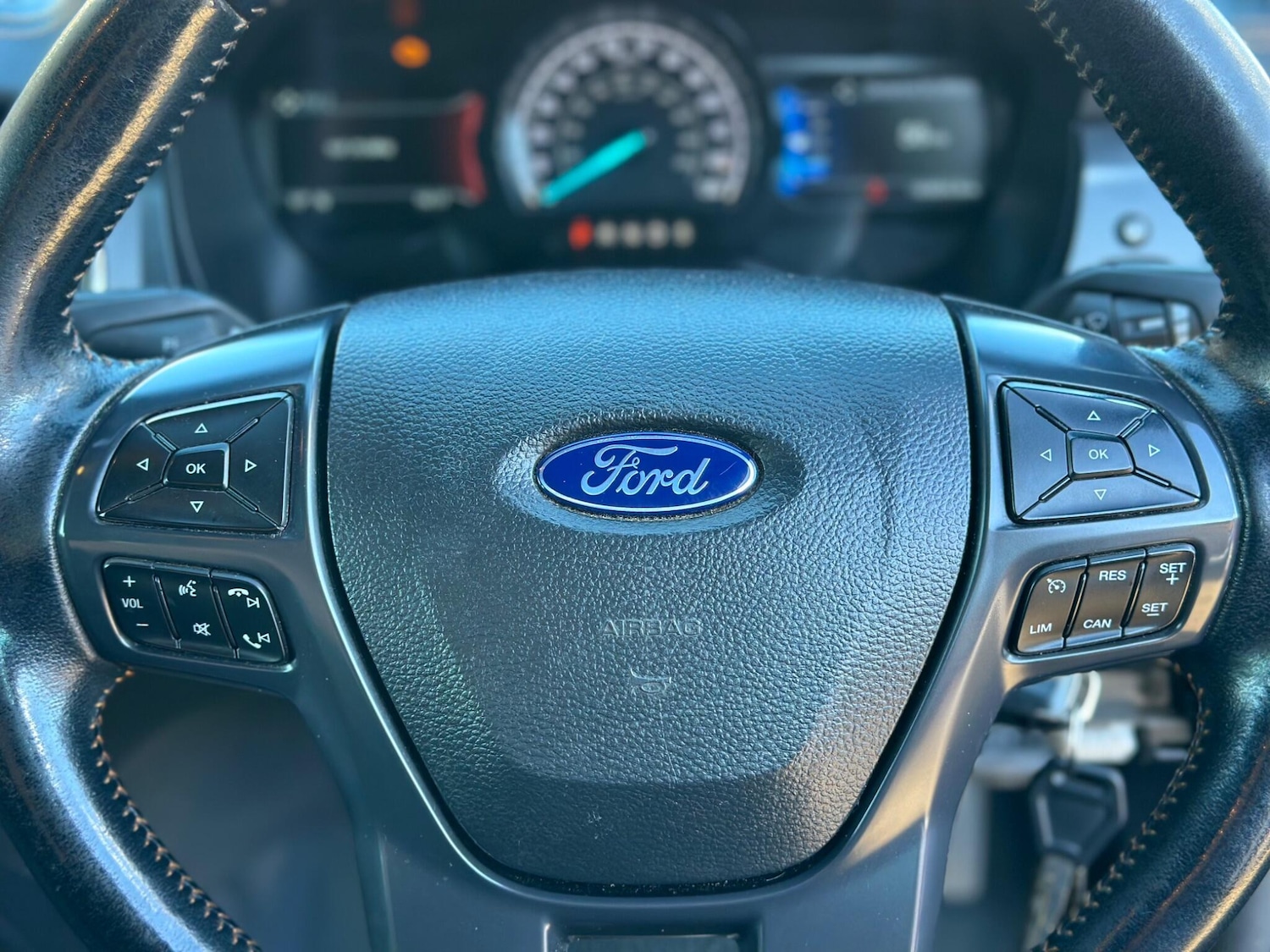 Used Ford Ranger 2017 for sale - 77016868: Photo 15