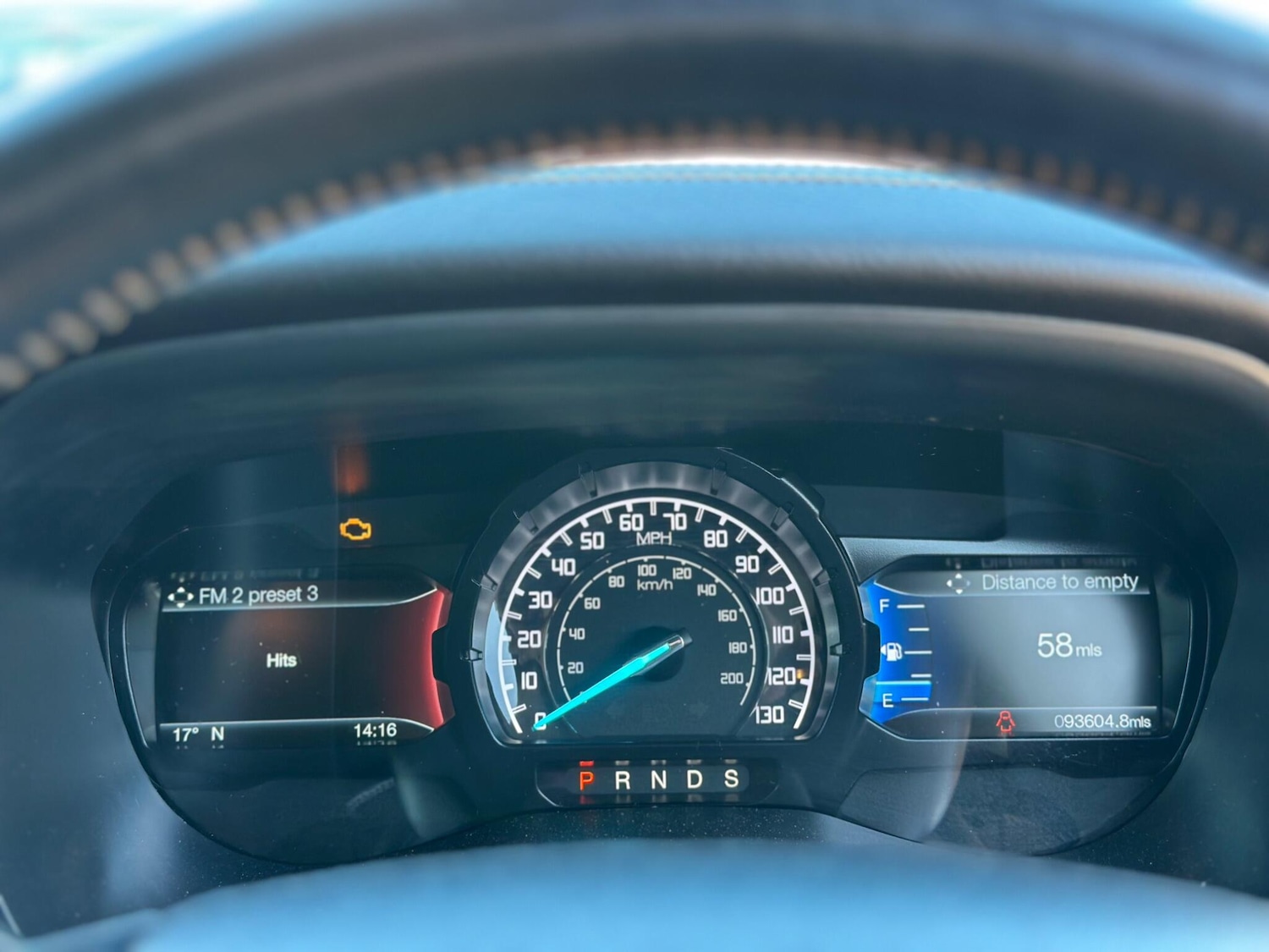 Used Ford Ranger 2017 for sale - 77016868: Photo 16