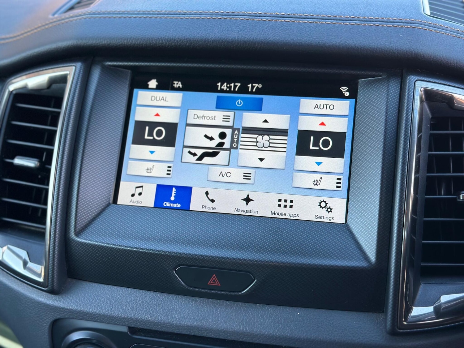 Used Ford Ranger 2017 for sale - 77016868: Photo 20