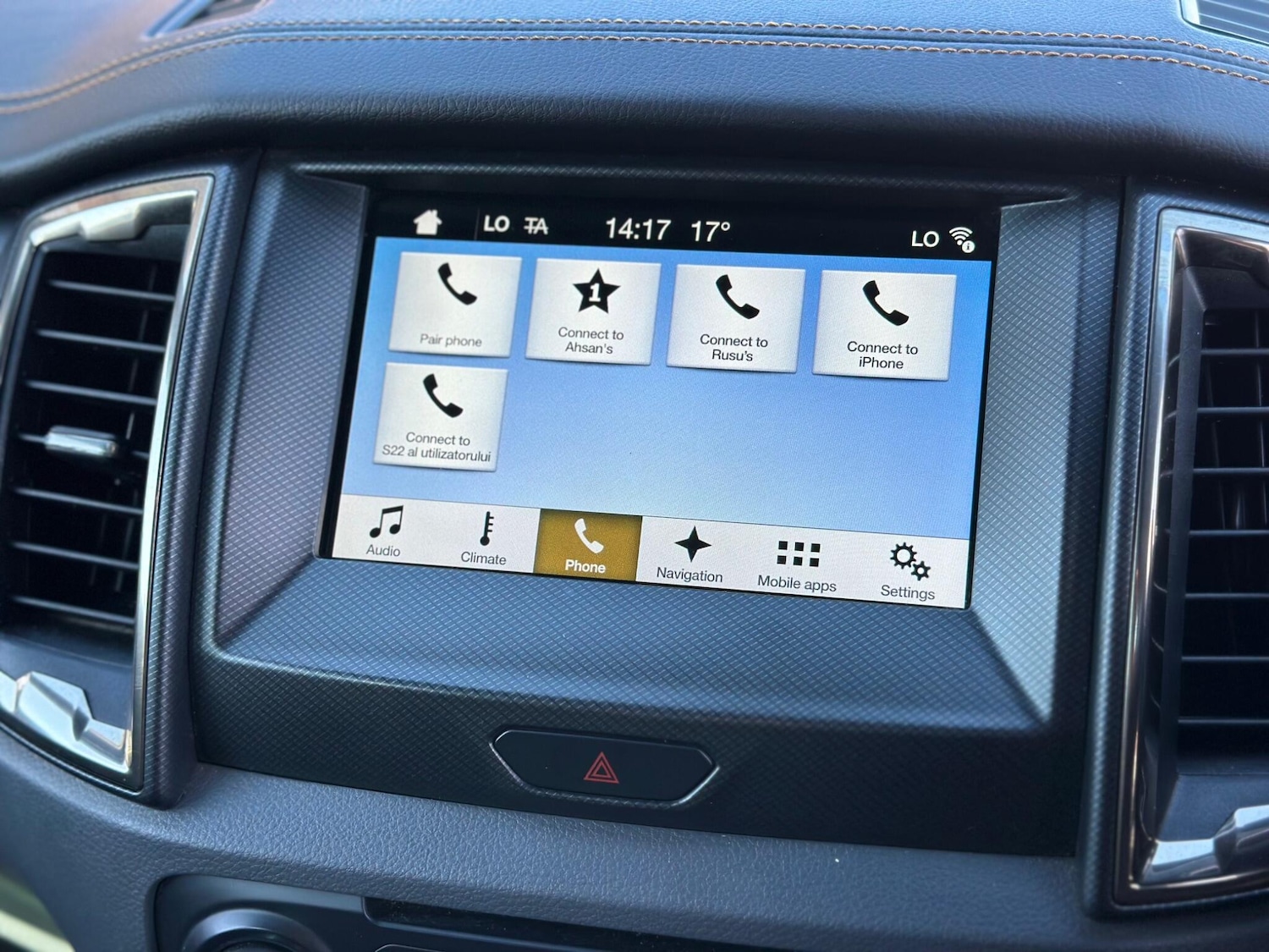 Used Ford Ranger 2017 for sale - 77016868: Photo 21