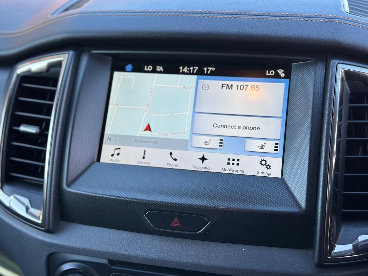 Used Ford Ranger 2017 for sale - 77016868: Photo 22