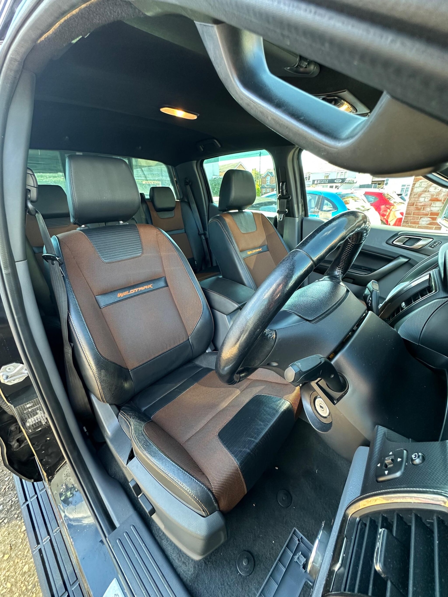 Used Ford Ranger 2017 for sale - 77016868: Photo 28