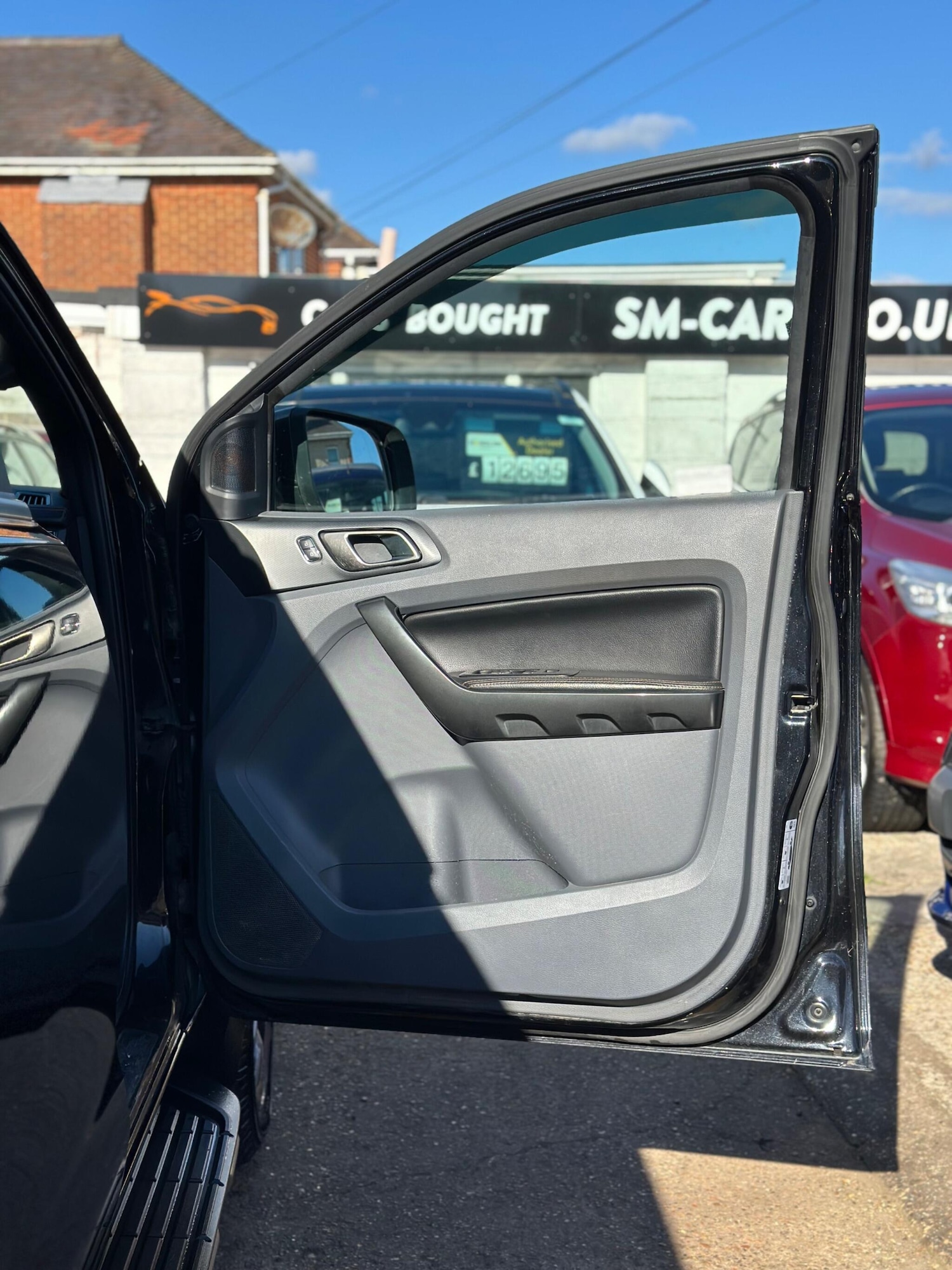 Used Ford Ranger 2017 for sale - 77016868: Photo 32