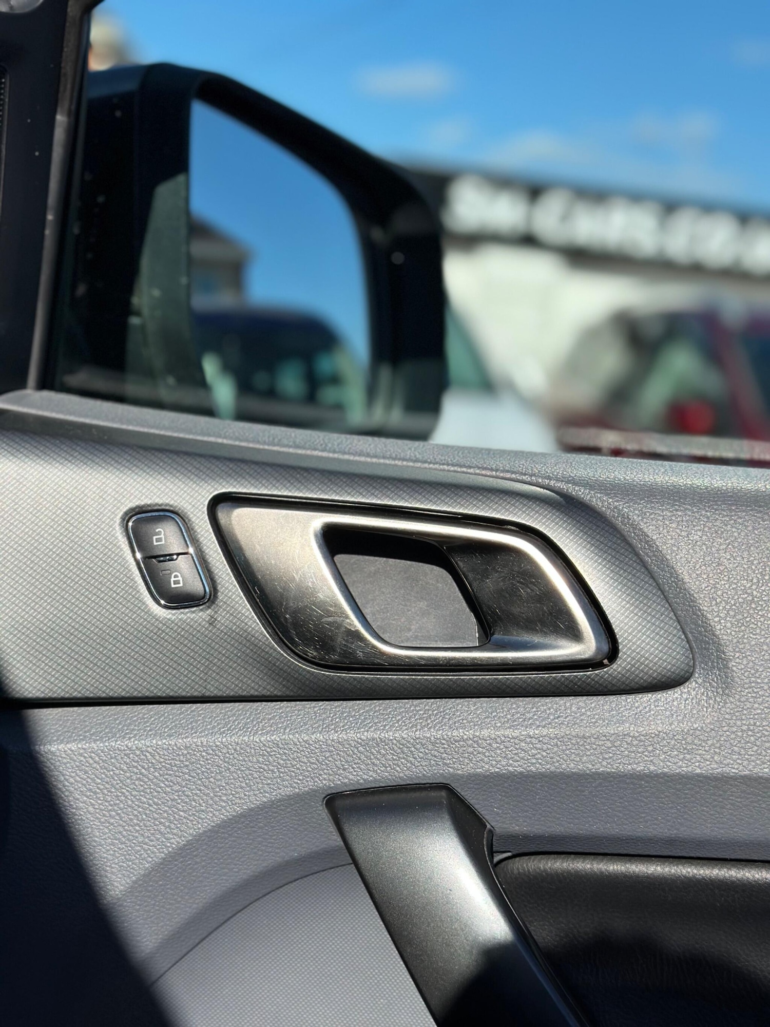 Used Ford Ranger 2017 for sale - 77016868: Photo 33