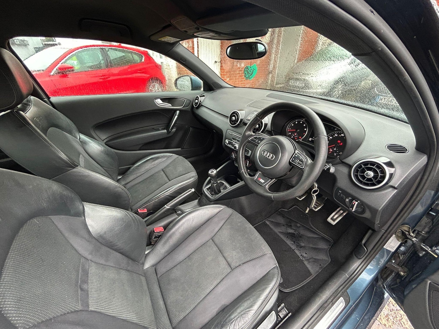 Used Audi A1 2015 for sale - 77510164: Photo 11