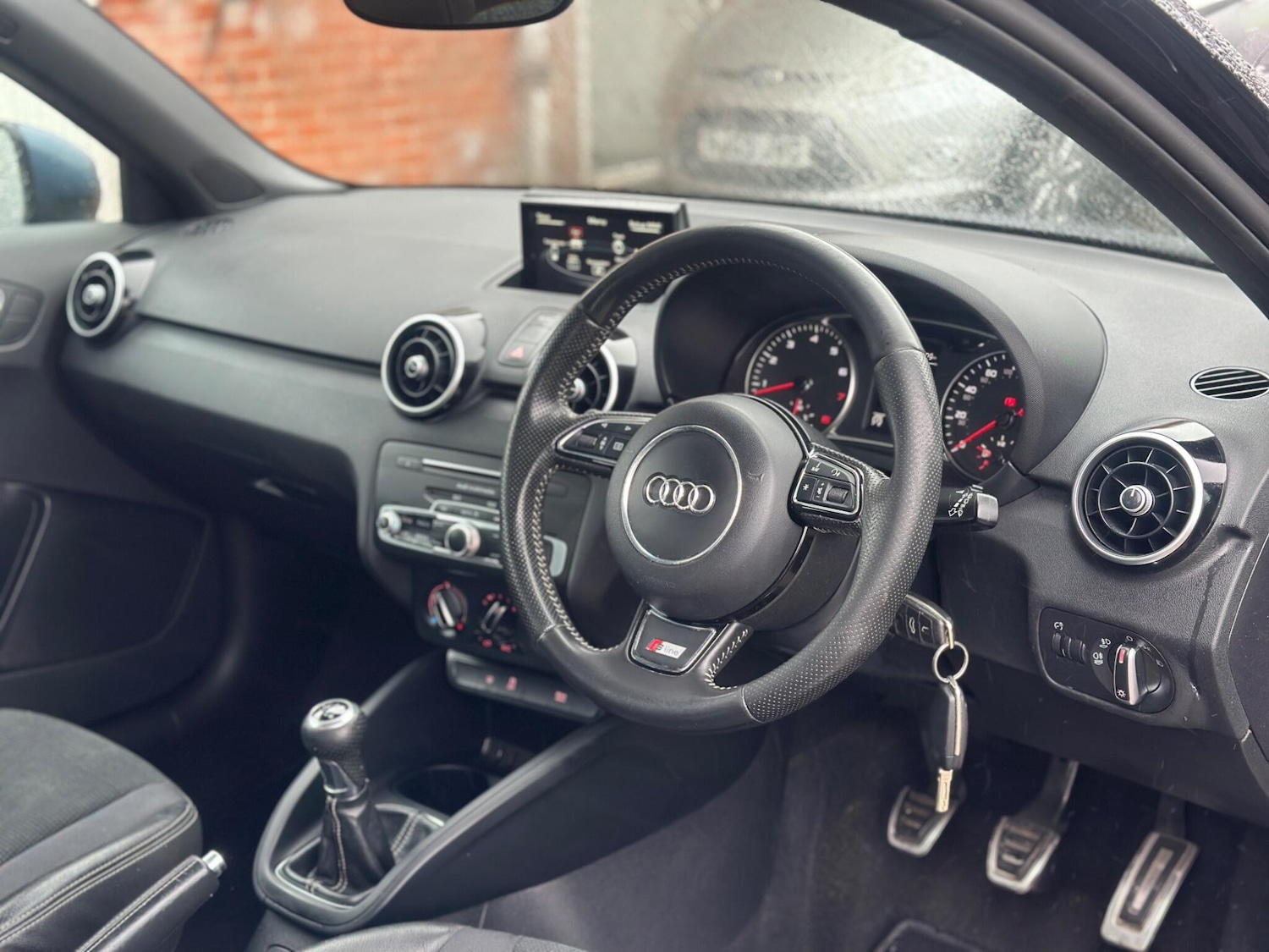 Used Audi A1 2015 for sale - 77510164: Photo 12