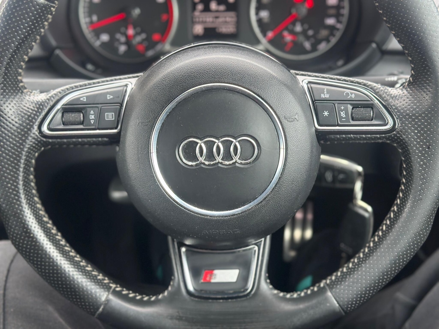 Used Audi A1 2015 for sale - 77510164: Photo 13