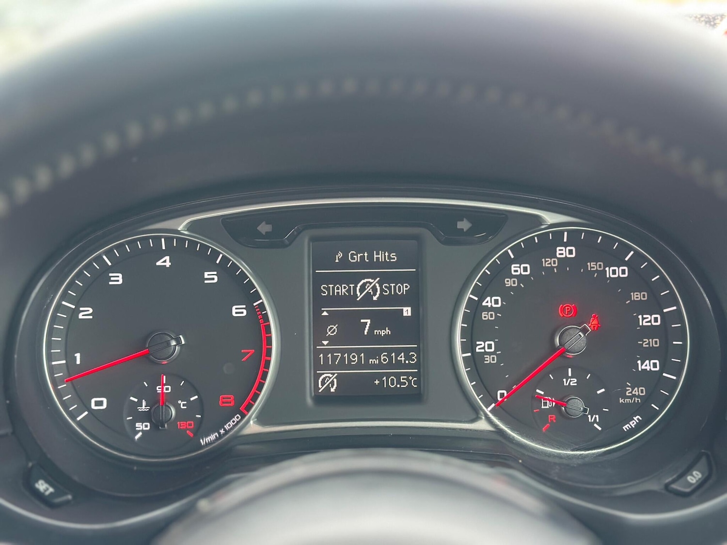 Used Audi A1 2015 for sale - 77510164: Photo 14