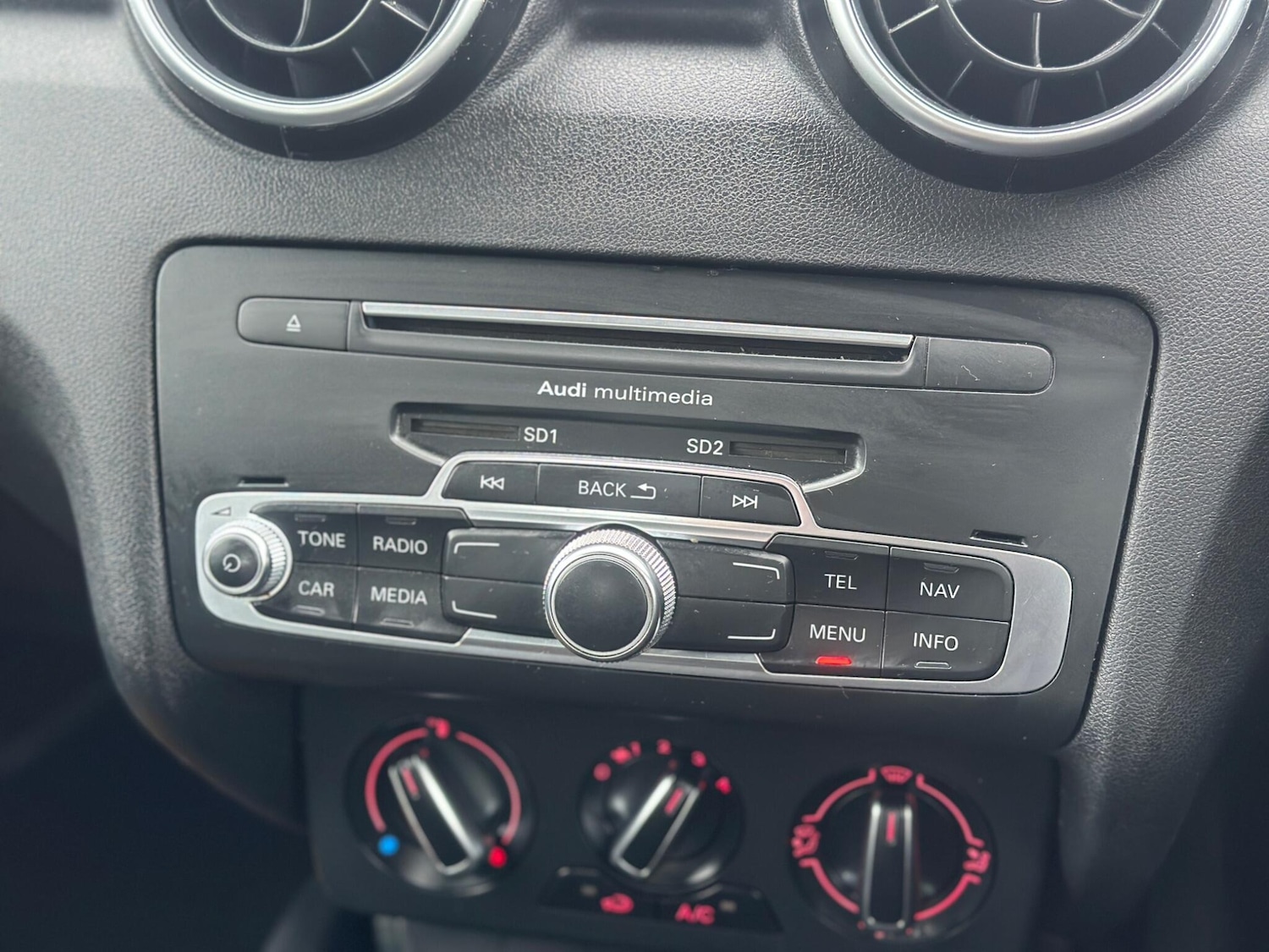 Used Audi A1 2015 for sale - 77510164: Photo 22