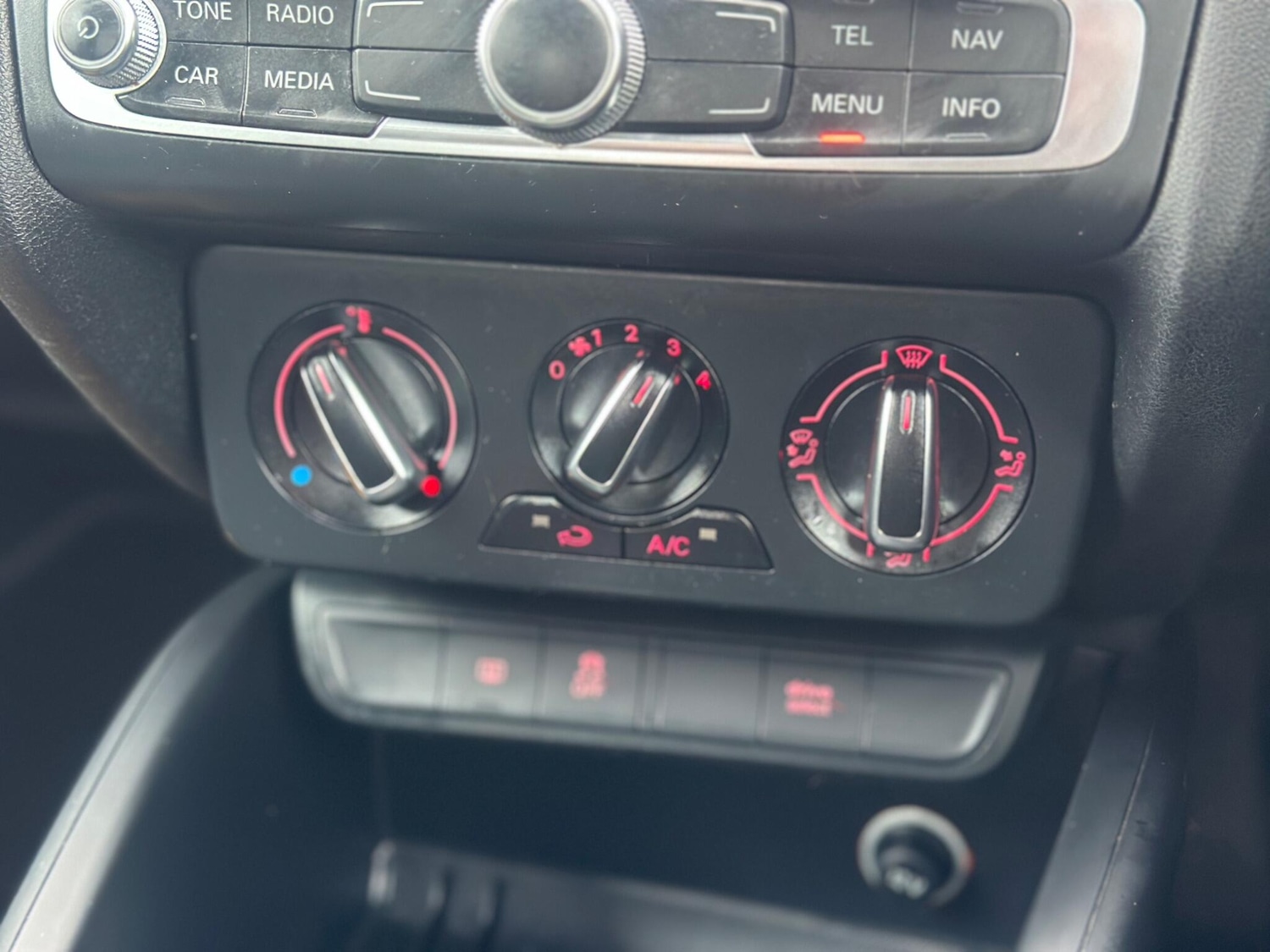 Used Audi A1 2015 for sale - 77510164: Photo 23