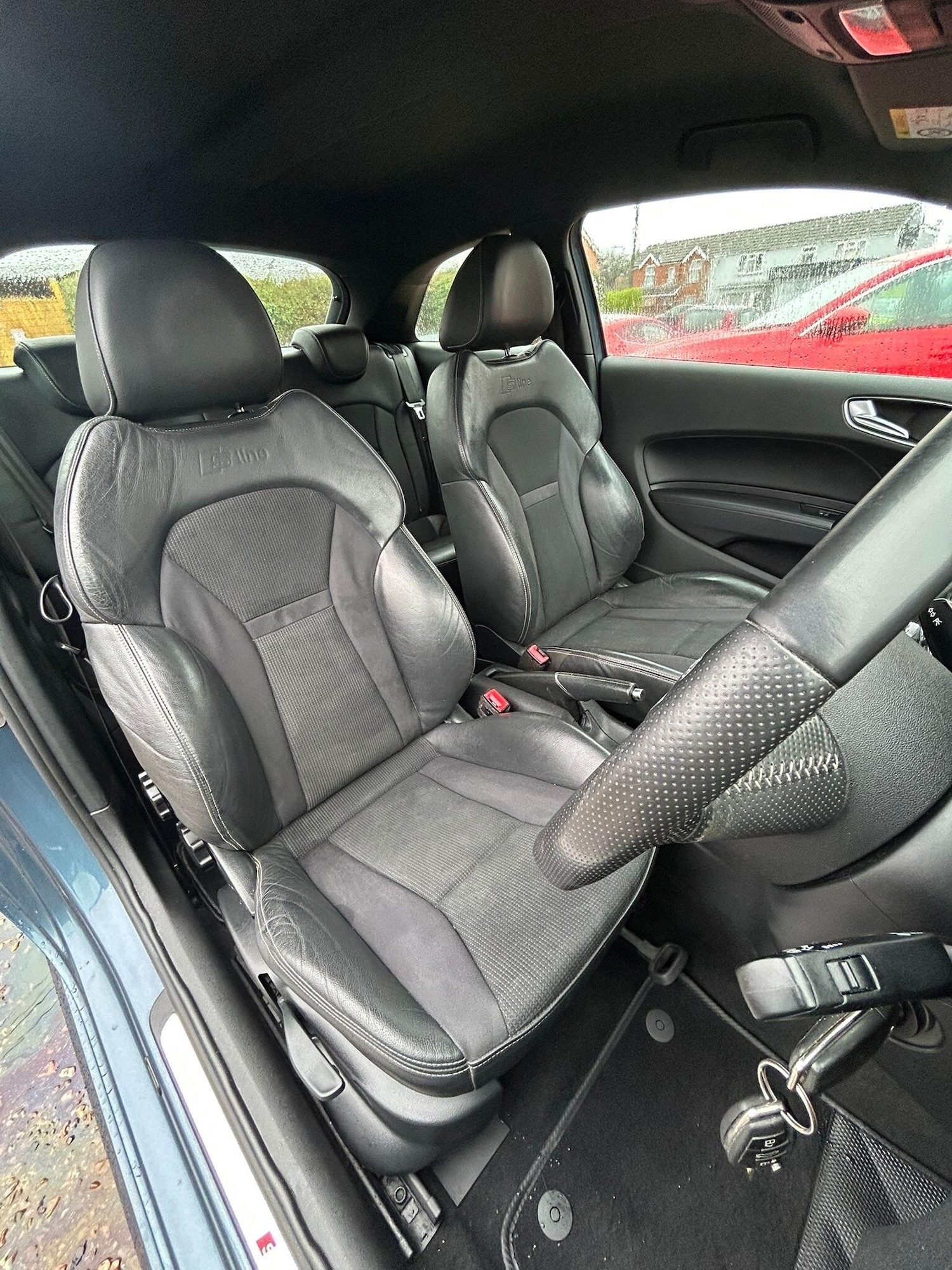 Used Audi A1 2015 for sale - 77510164: Photo 25