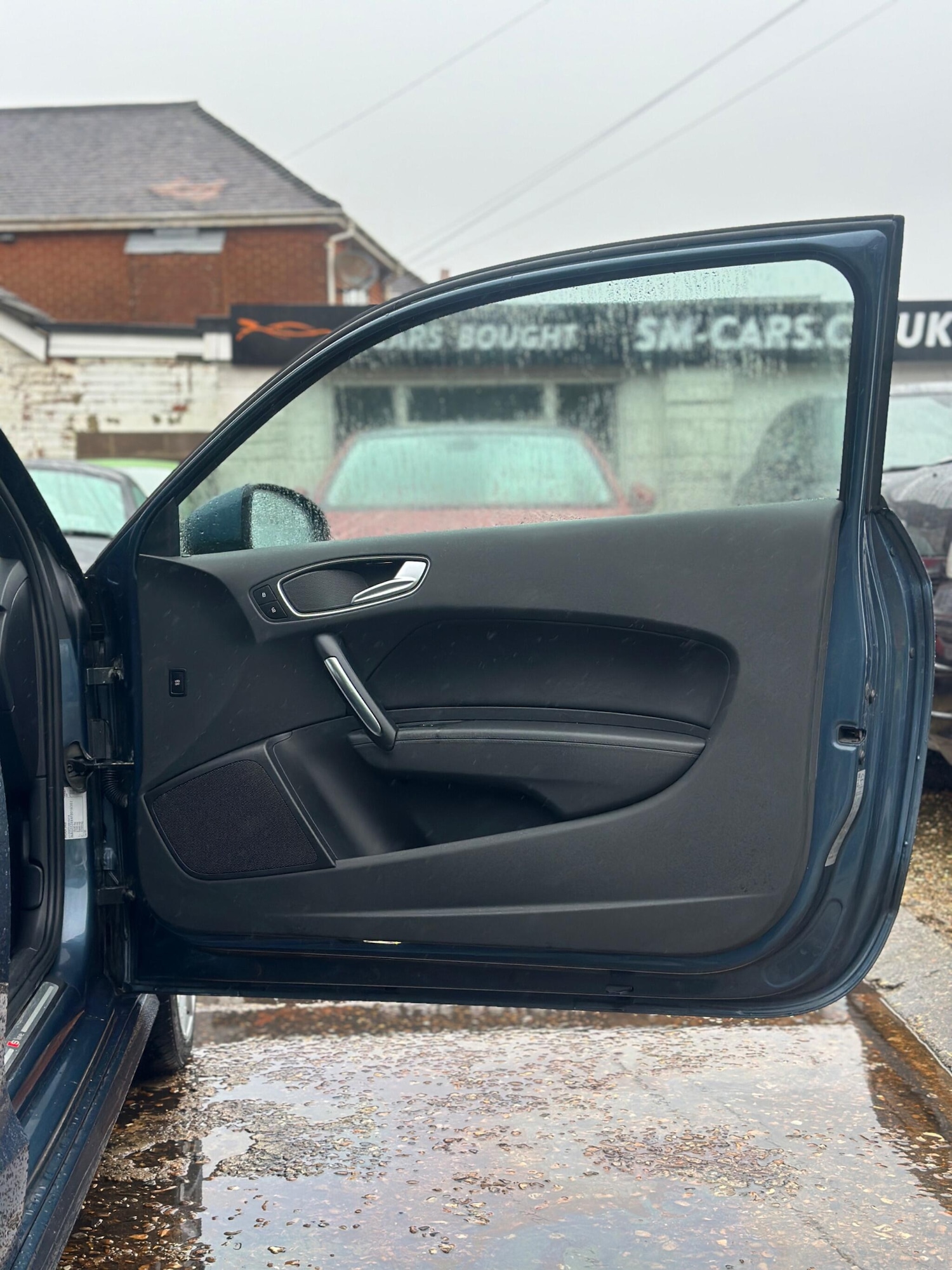 Used Audi A1 2015 for sale - 77510164: Photo 28