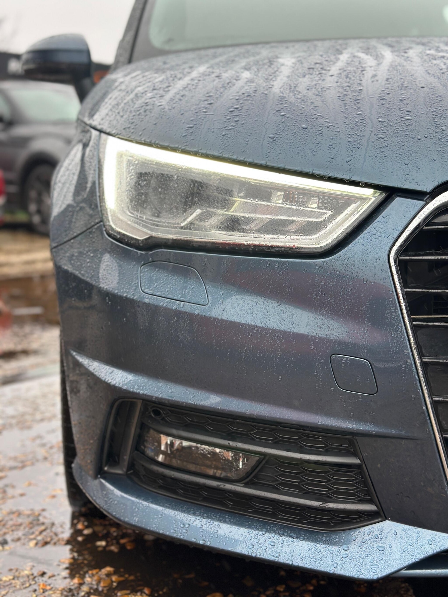 Used Audi A1 2015 for sale - 77510164: Photo 3