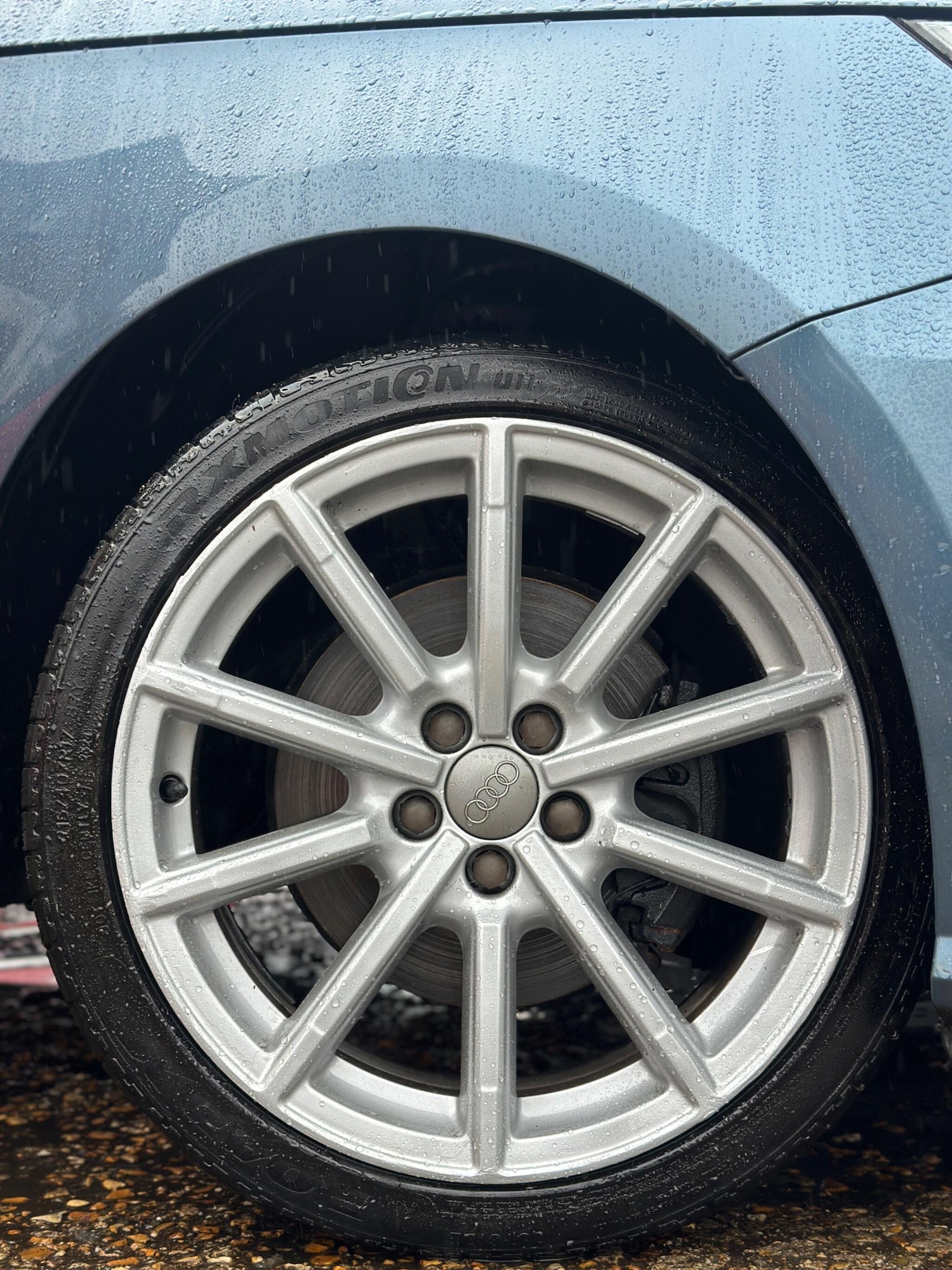 Used Audi A1 2015 for sale - 77510164: Photo 4