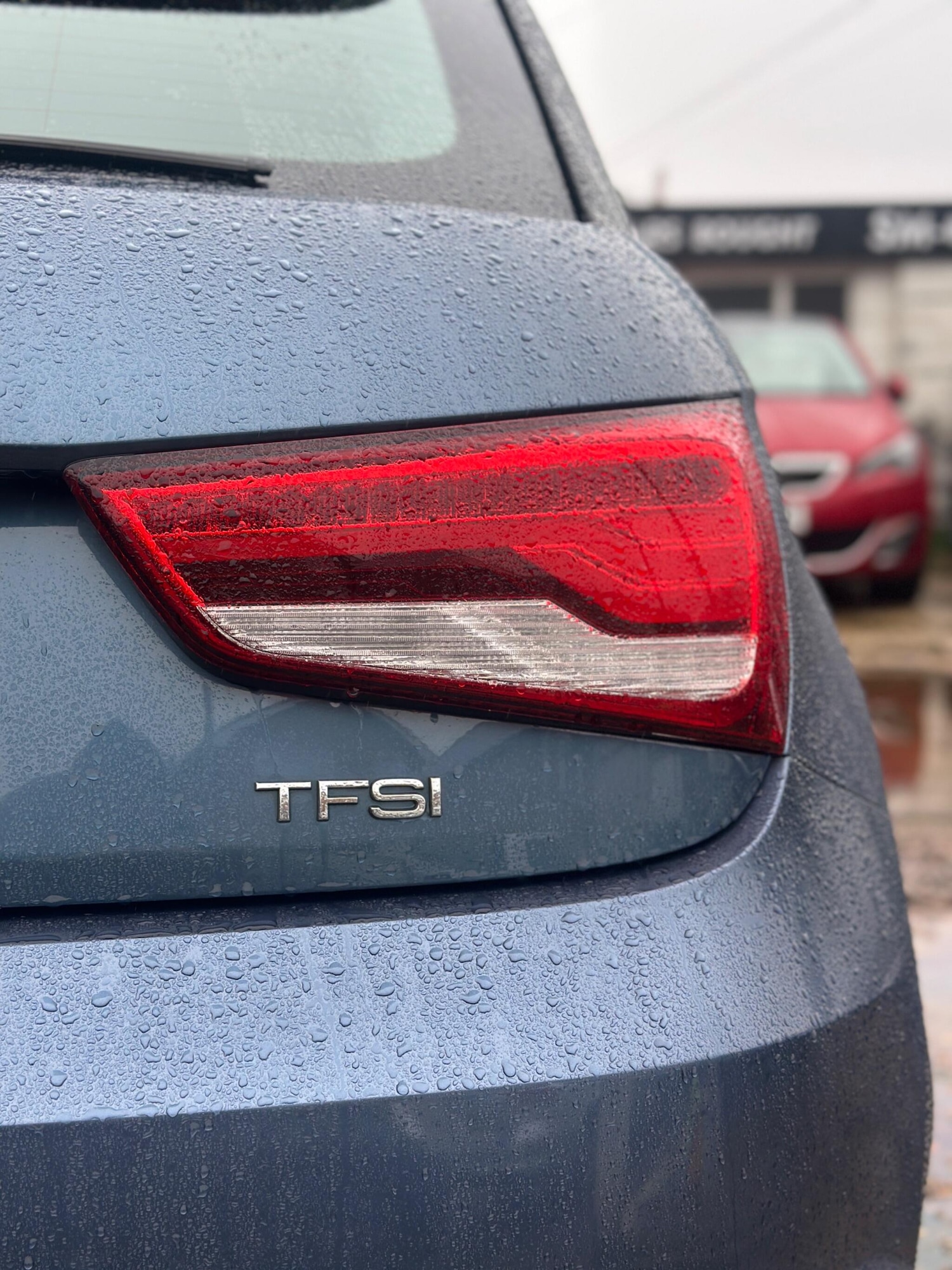 Used Audi A1 2015 for sale - 77510164: Photo 7