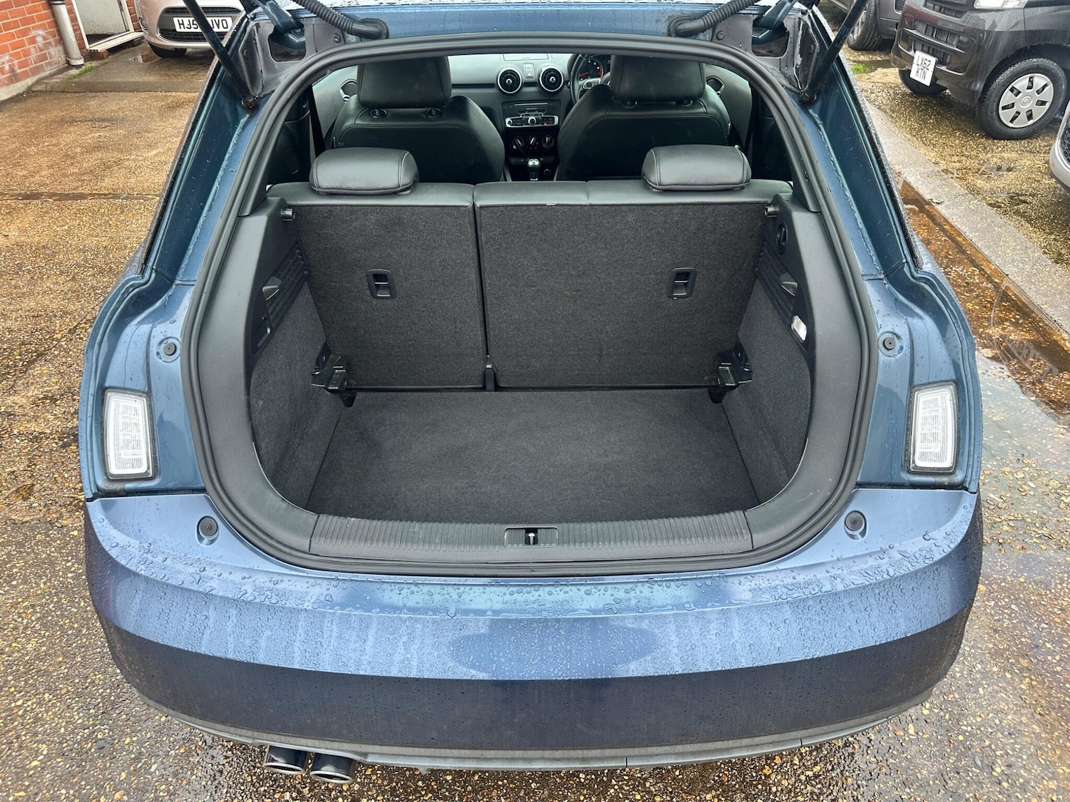 Used Audi A1 2015 for sale - 77510164: Photo 8