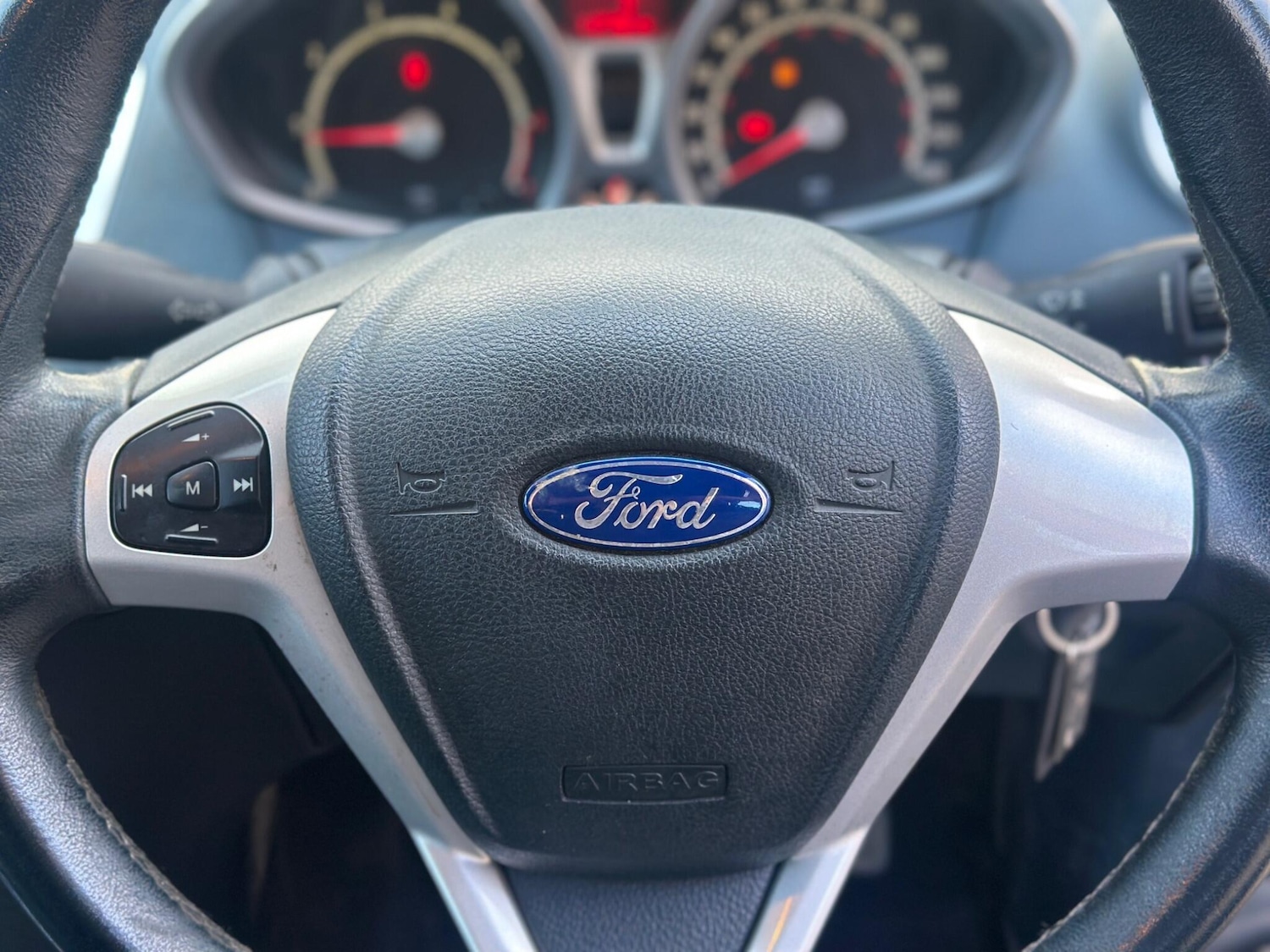 Used Ford Fiesta for sale - 77016898: Photo 12