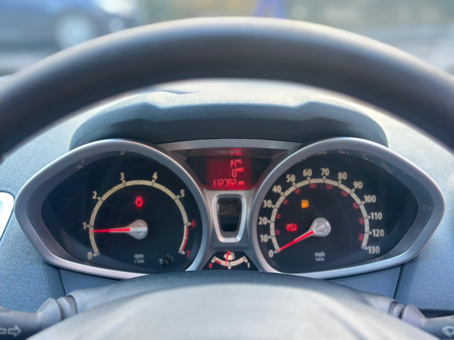 Used Ford Fiesta for sale - 77016898: Photo 13