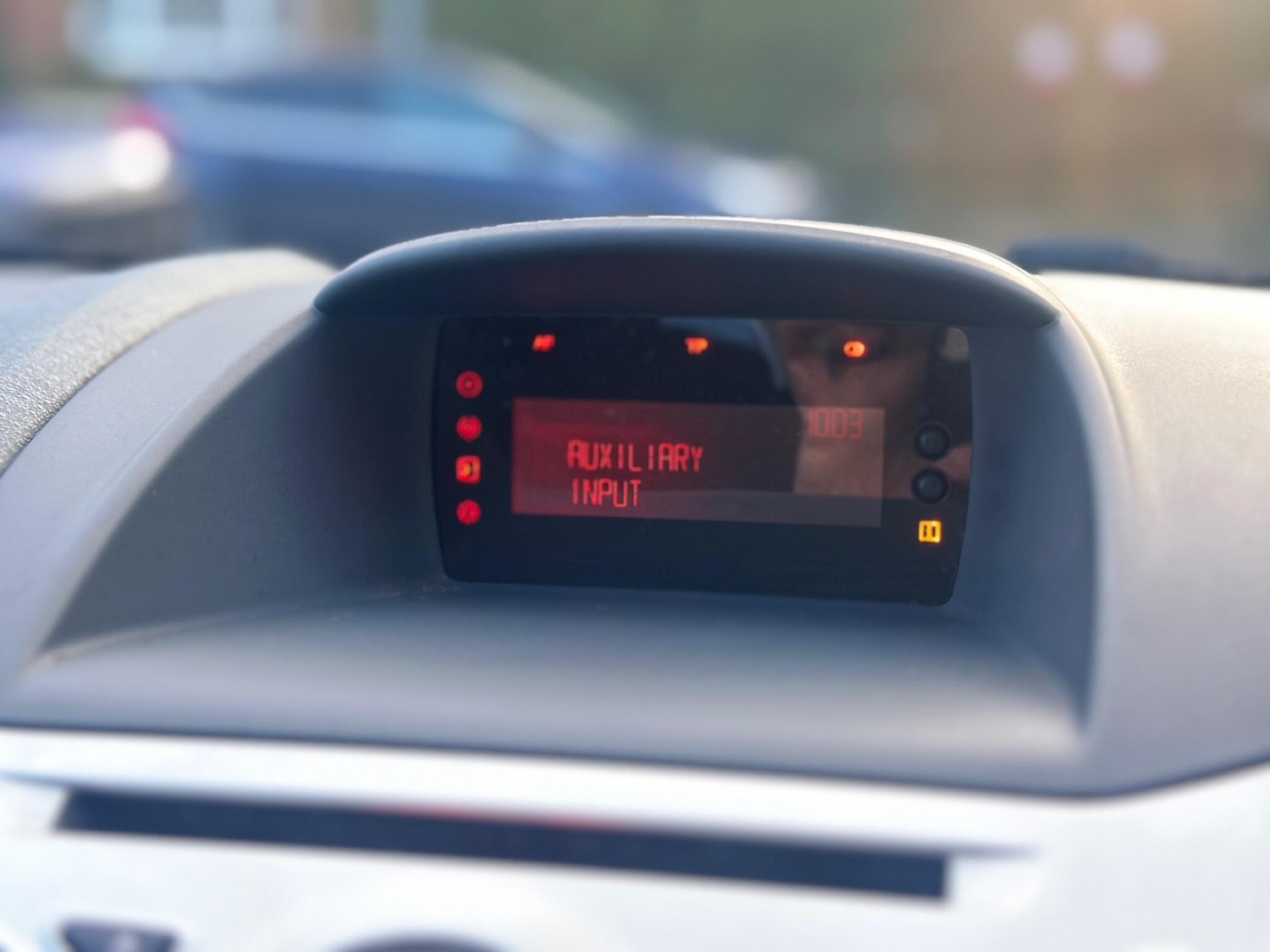 Used Ford Fiesta for sale - 77016898: Photo 14