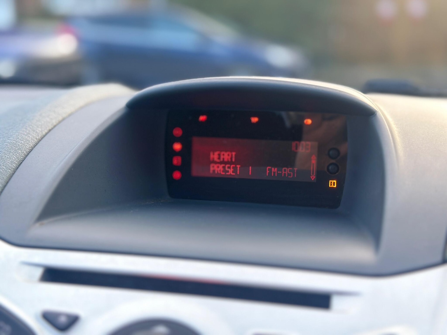 Used Ford Fiesta for sale - 77016898: Photo 15