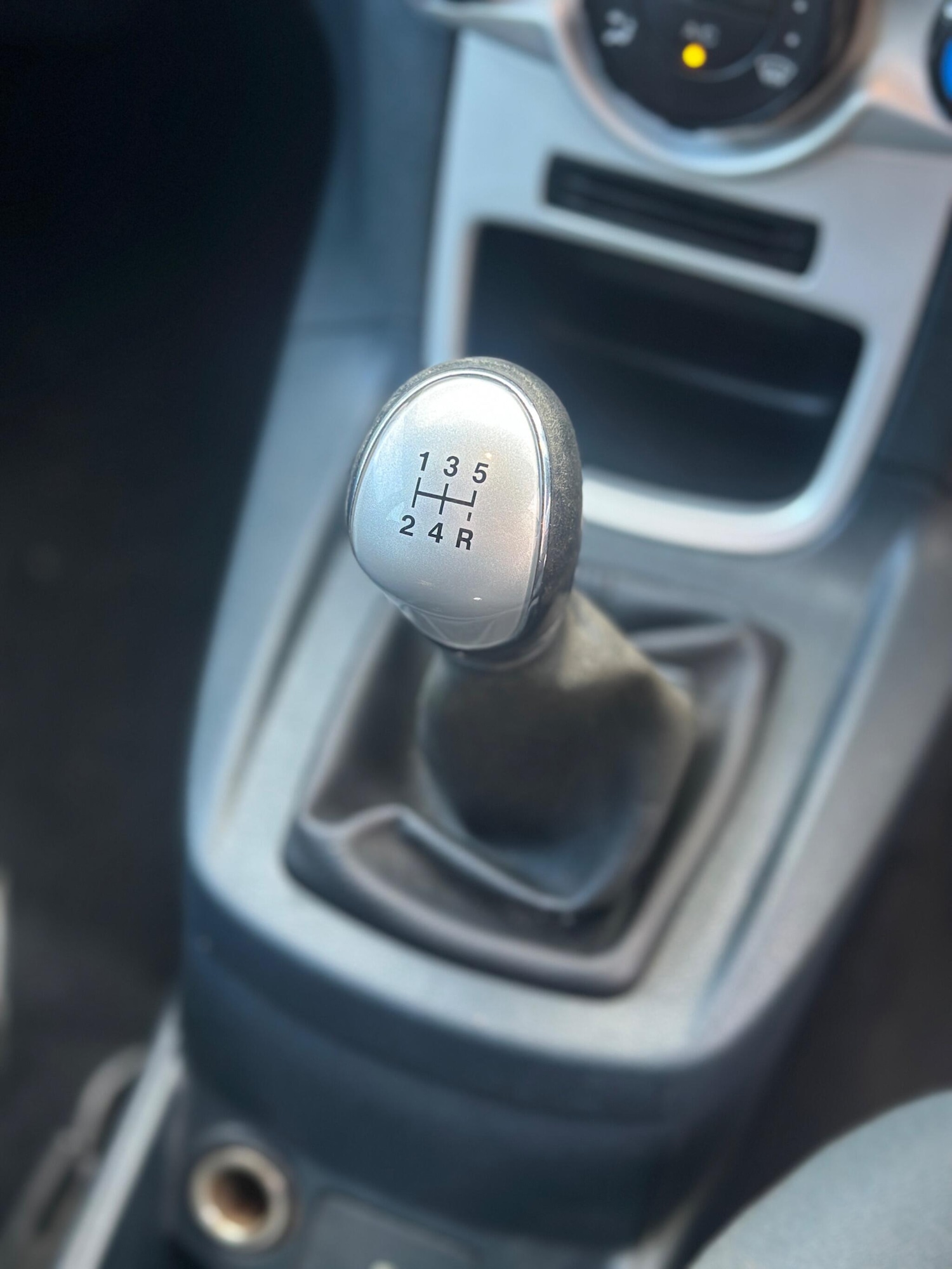 Used Ford Fiesta for sale - 77016898: Photo 18