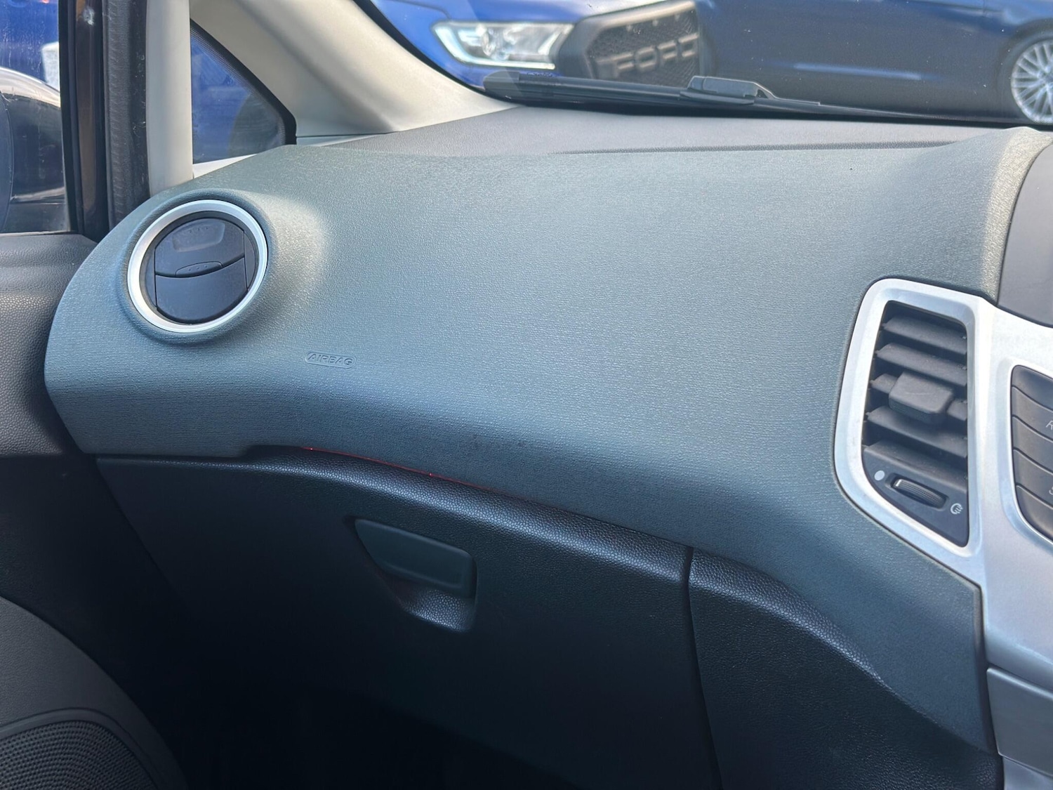 Used Ford Fiesta for sale - 77016898: Photo 20