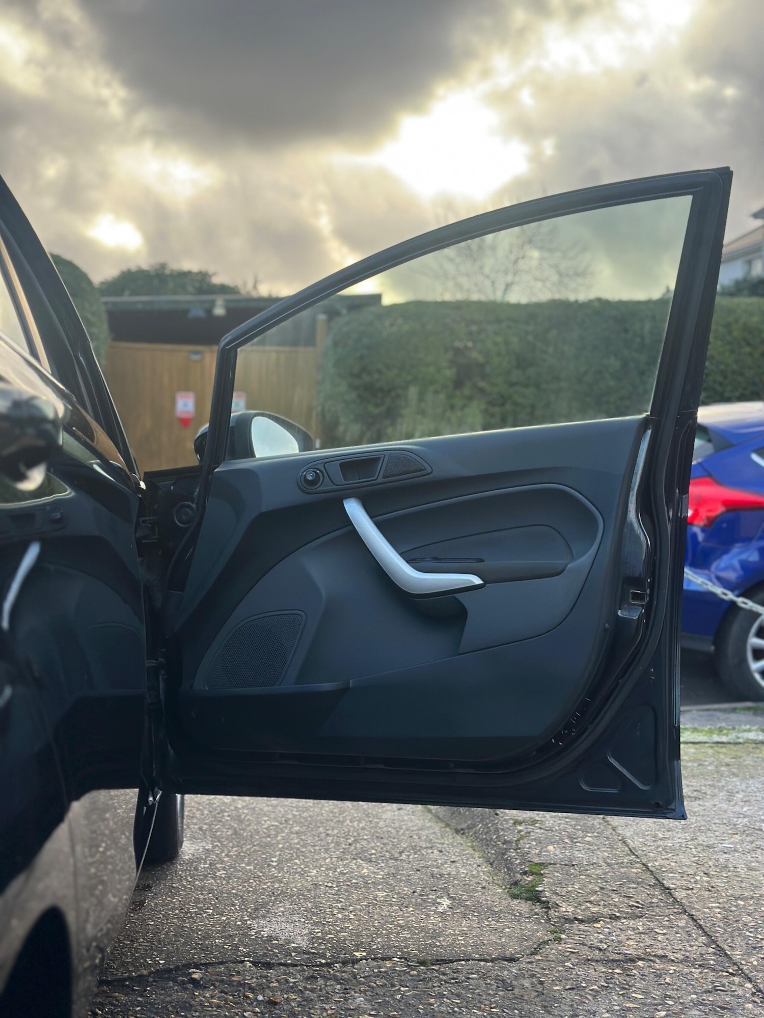 Used Ford Fiesta for sale - 77016898: Photo 22