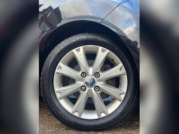 Used Ford Fiesta 2009 for sale - 77016898: Photo