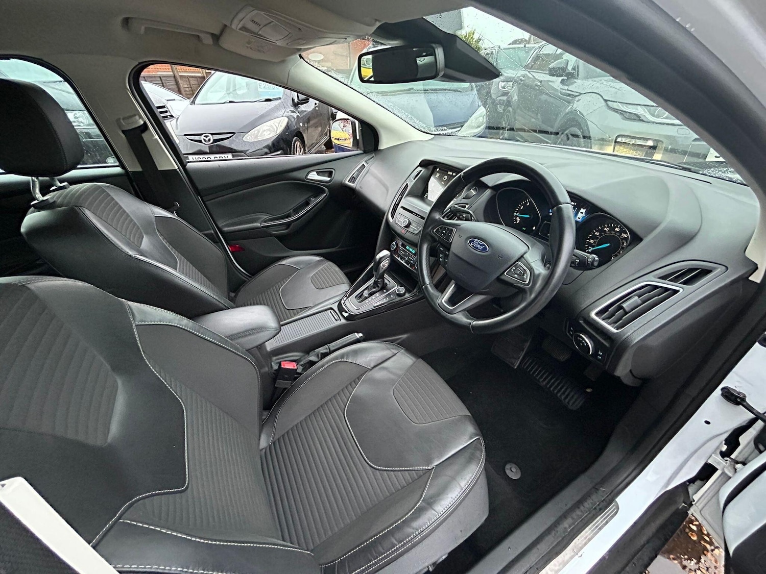 Used Ford Focus 2018 for sale - 77216211: Photo 11