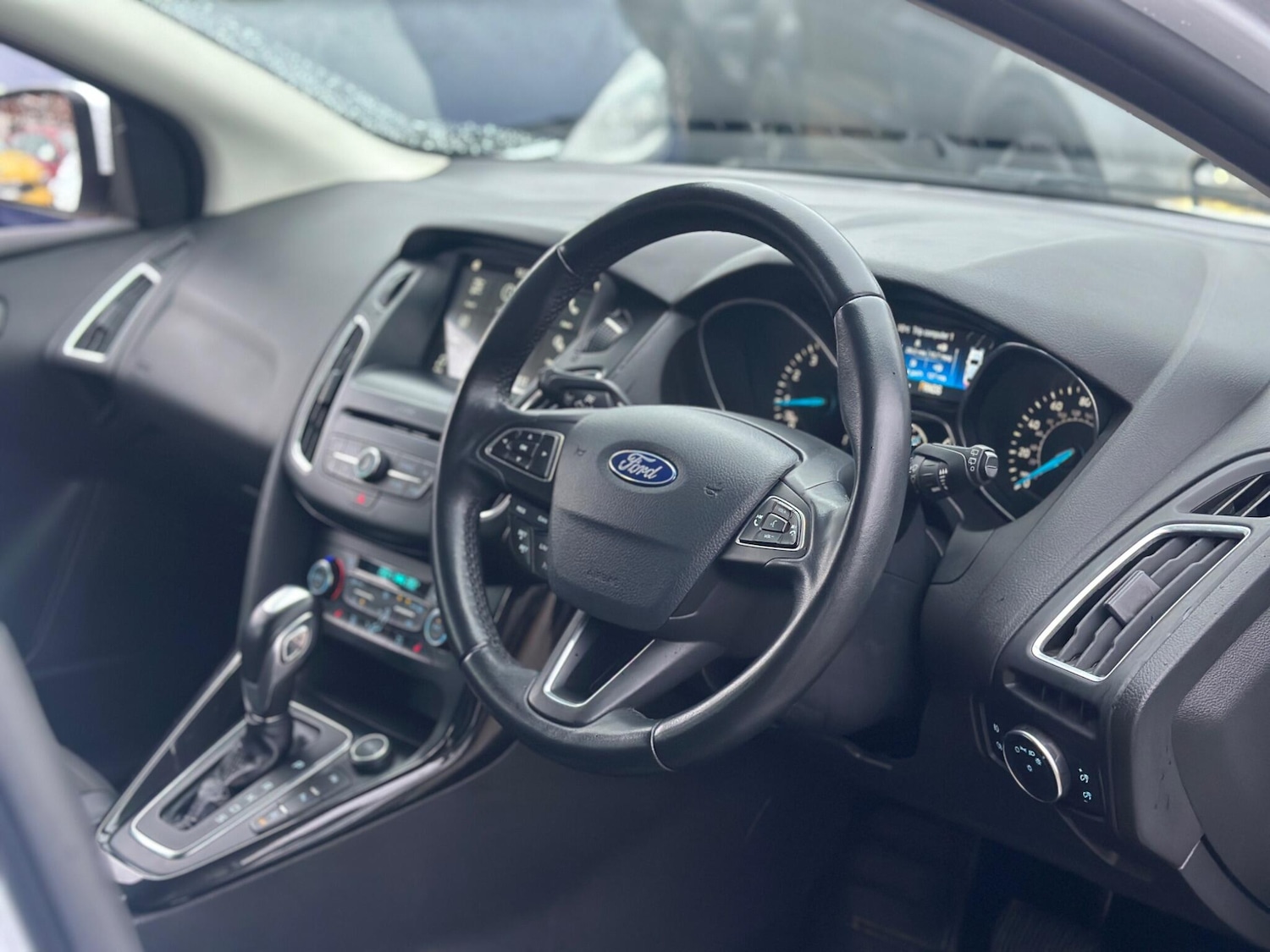 Used Ford Focus 2018 for sale - 77216211: Photo 12