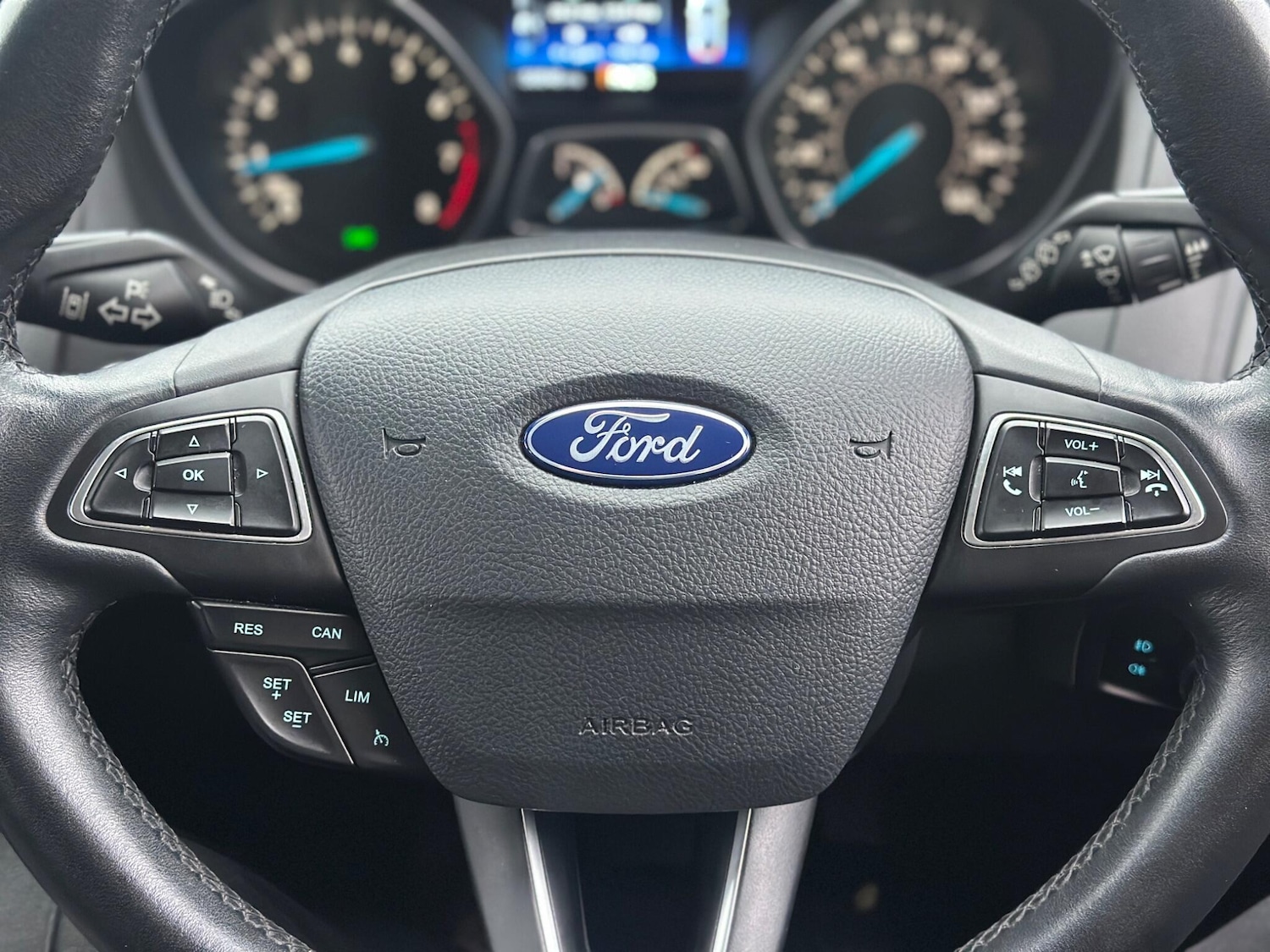 Used Ford Focus 2018 for sale - 77216211: Photo 13