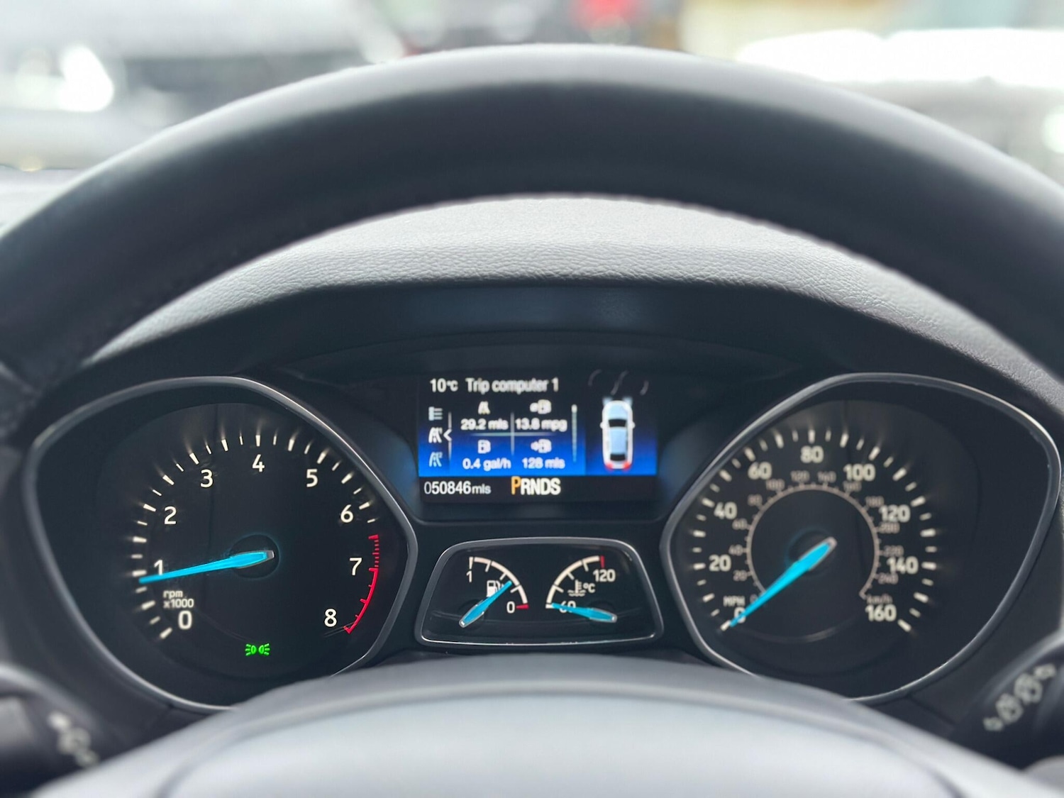 Used Ford Focus 2018 for sale - 77216211: Photo 15