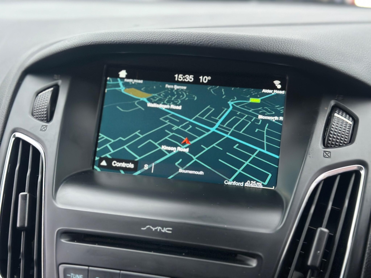 Used Ford Focus 2018 for sale - 77216211: Photo 17