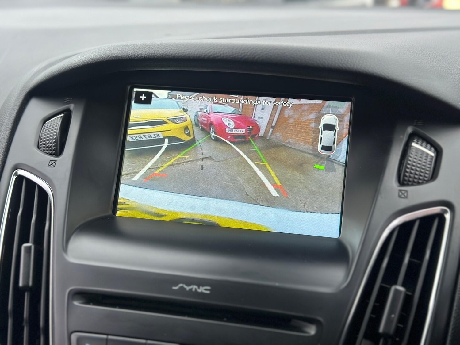 Used Ford Focus 2018 for sale - 77216211: Photo 18