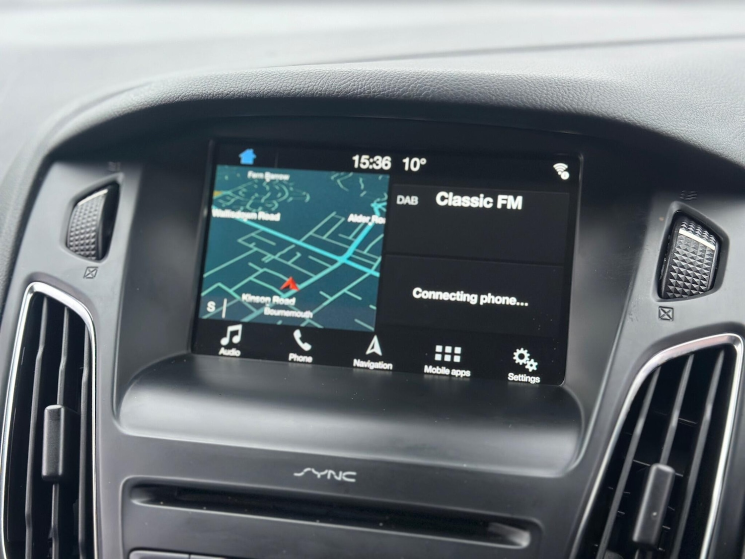 Used Ford Focus 2018 for sale - 77216211: Photo 20