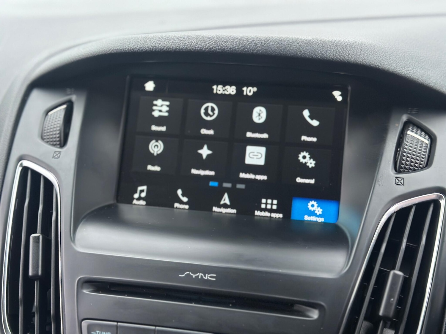 Used Ford Focus 2018 for sale - 77216211: Photo 21