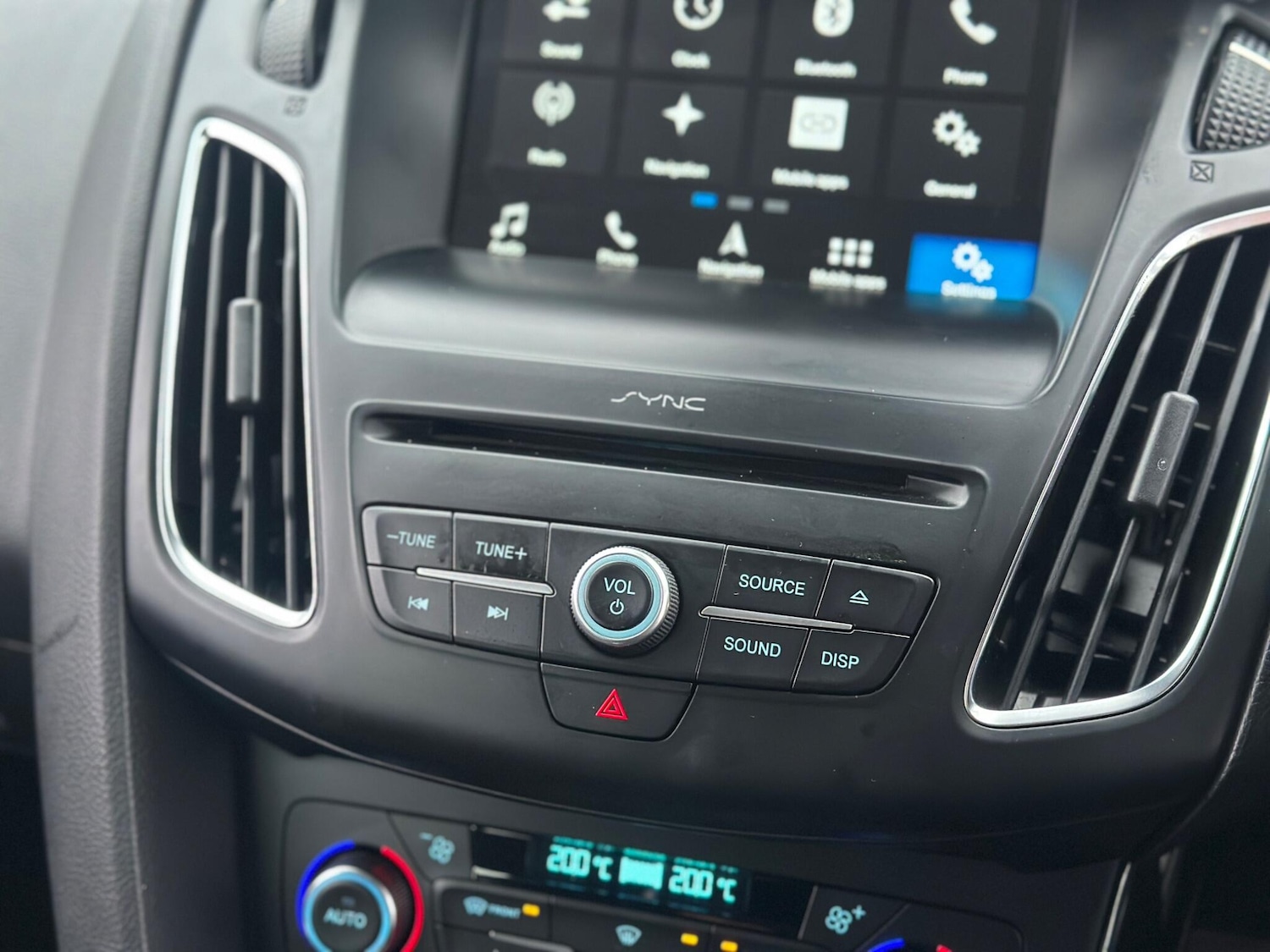 Used Ford Focus 2018 for sale - 77216211: Photo 22