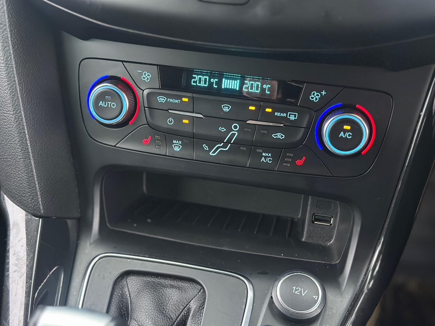 Used Ford Focus 2018 for sale - 77216211: Photo 23