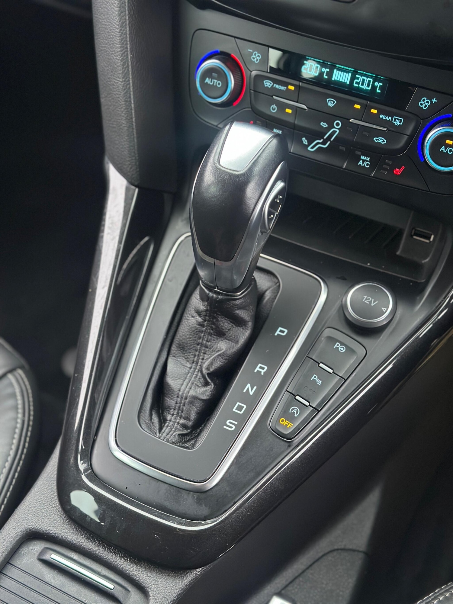 Used Ford Focus 2018 for sale - 77216211: Photo 24